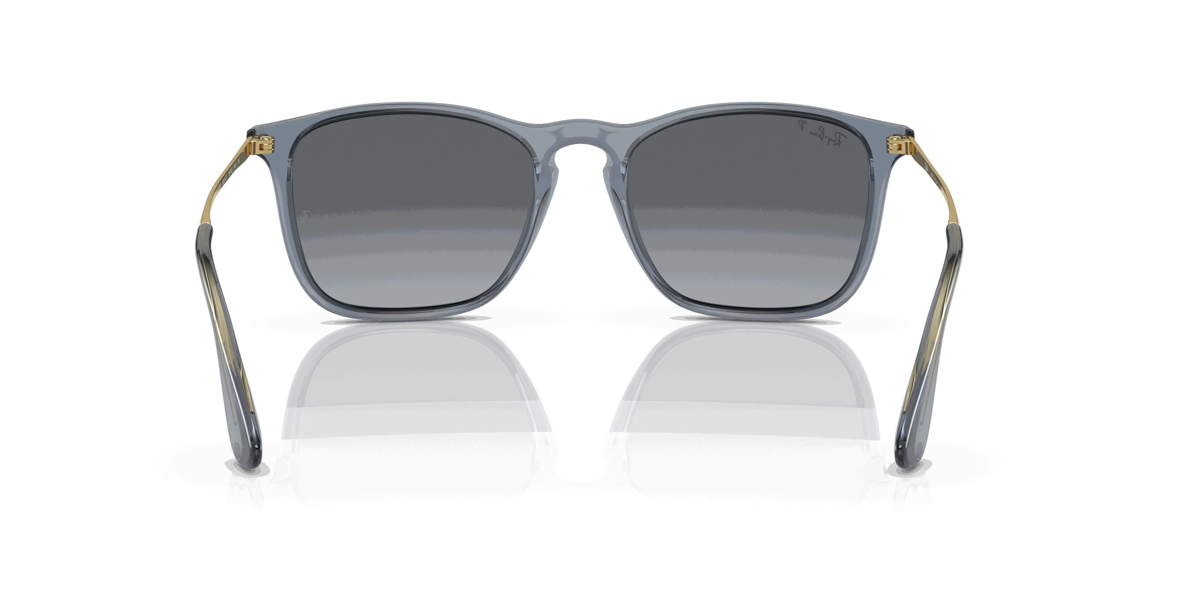 RayBan CHRIS