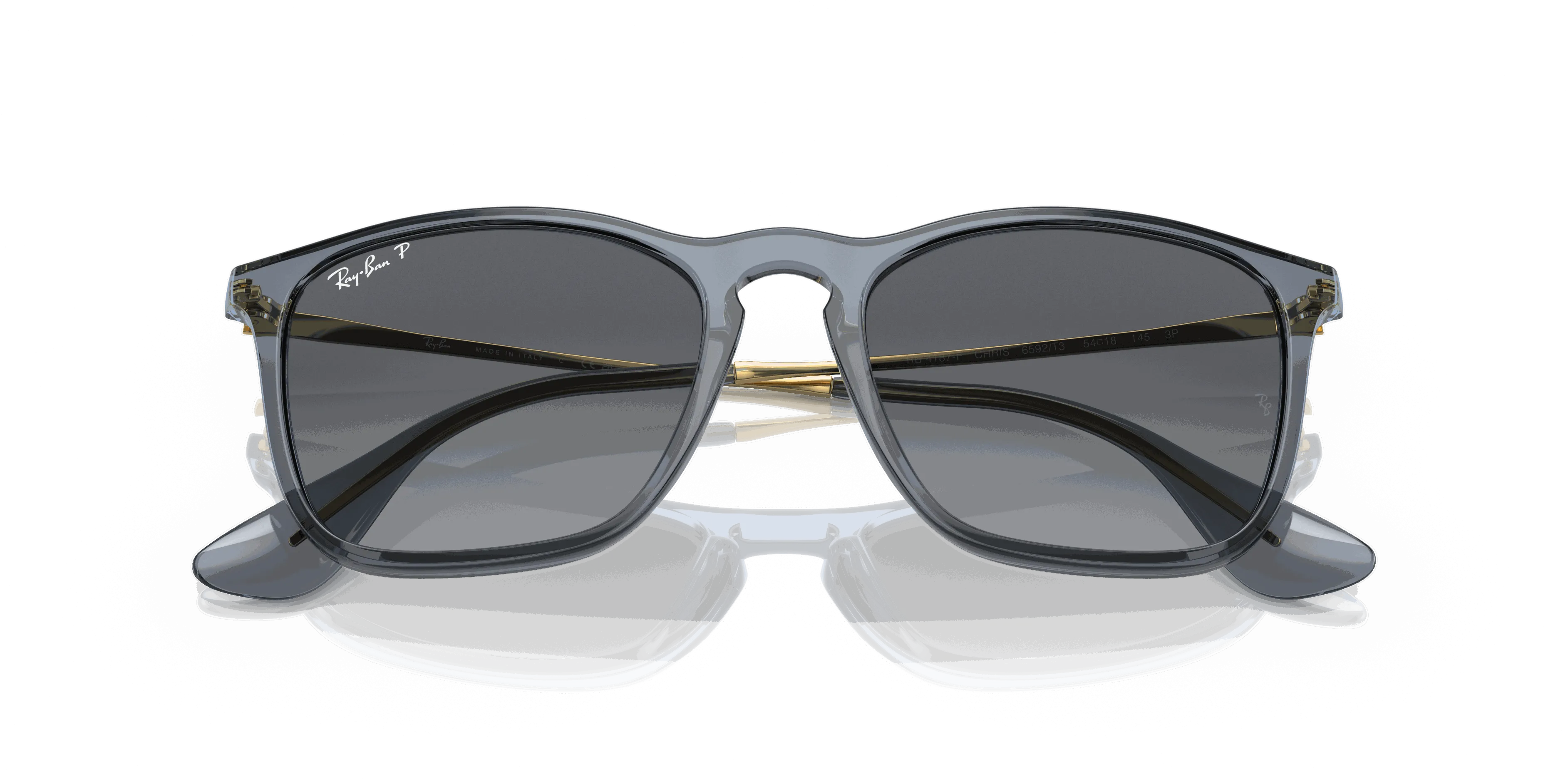 RayBan CHRIS