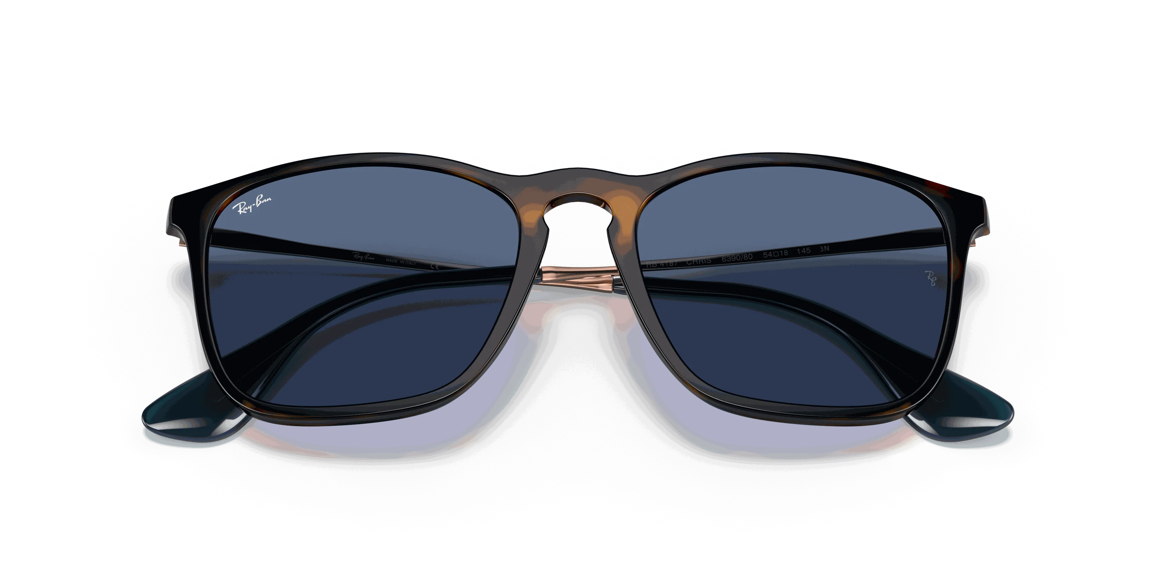 RayBan CHRIS
