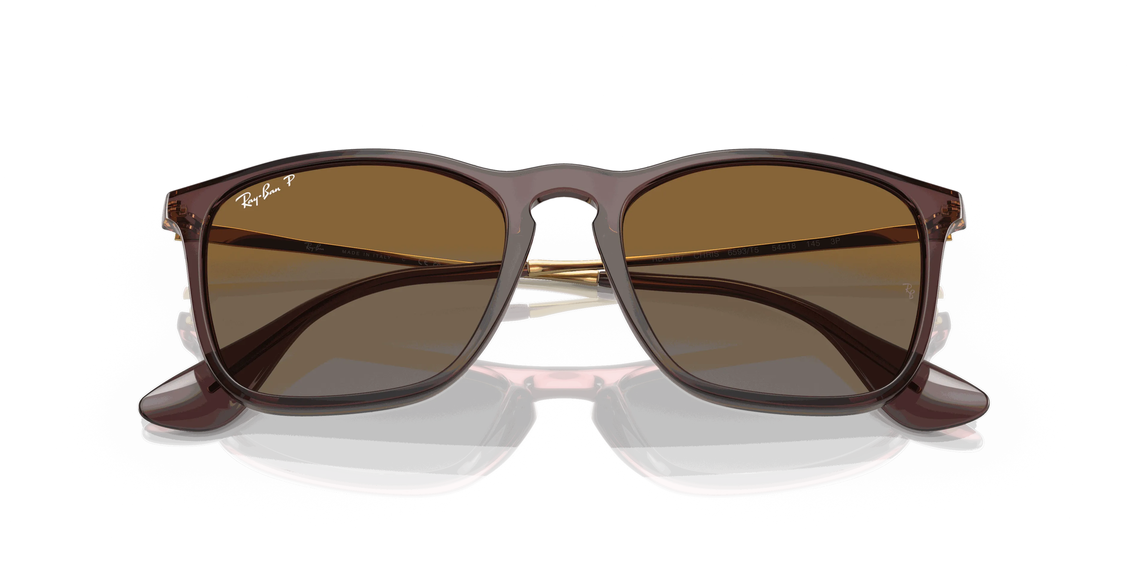 RayBan CHRIS