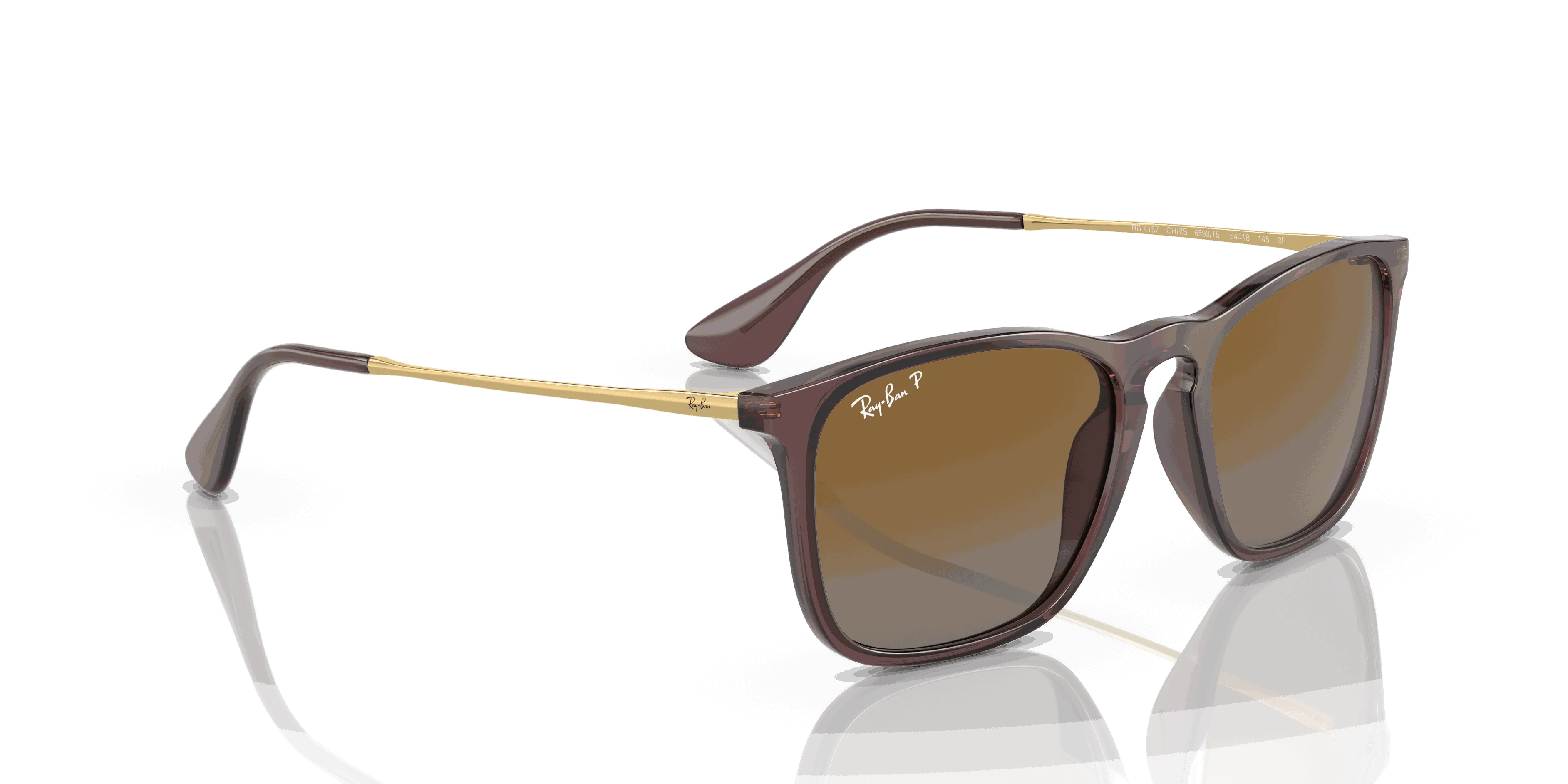 RayBan CHRIS