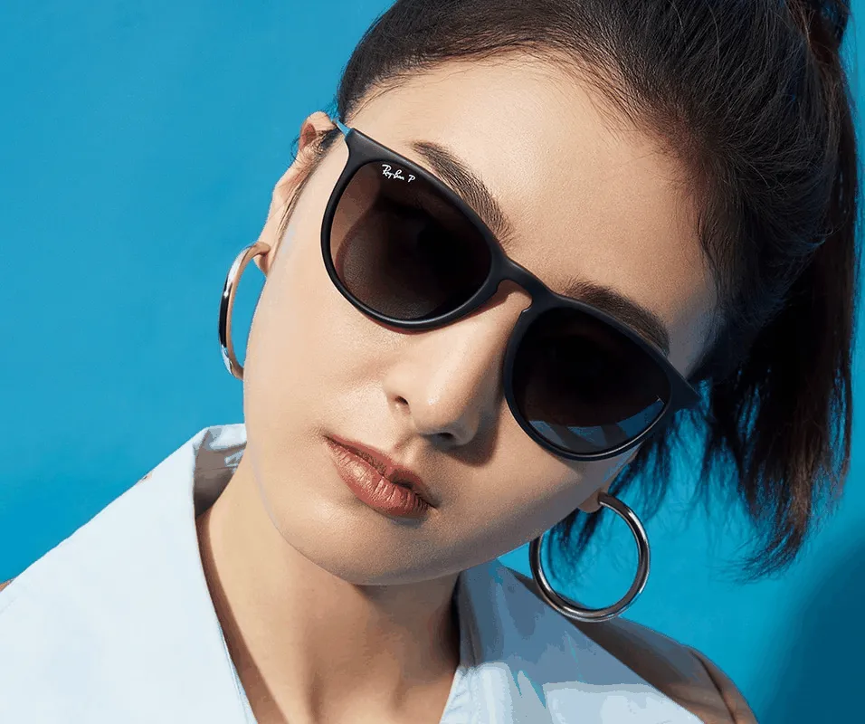 RayBan ERIKA COLOR MIX