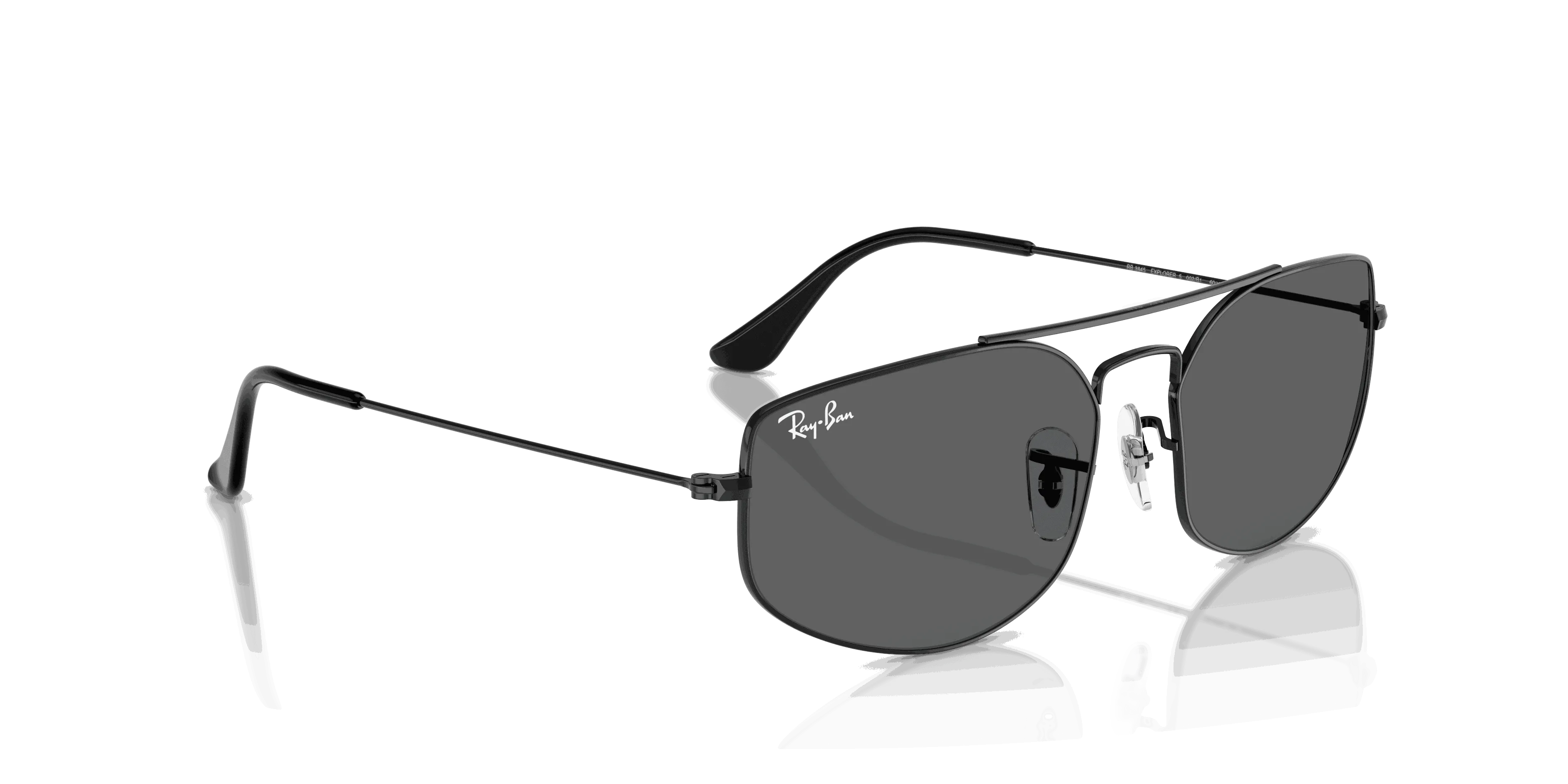 RayBan EXPLORER V