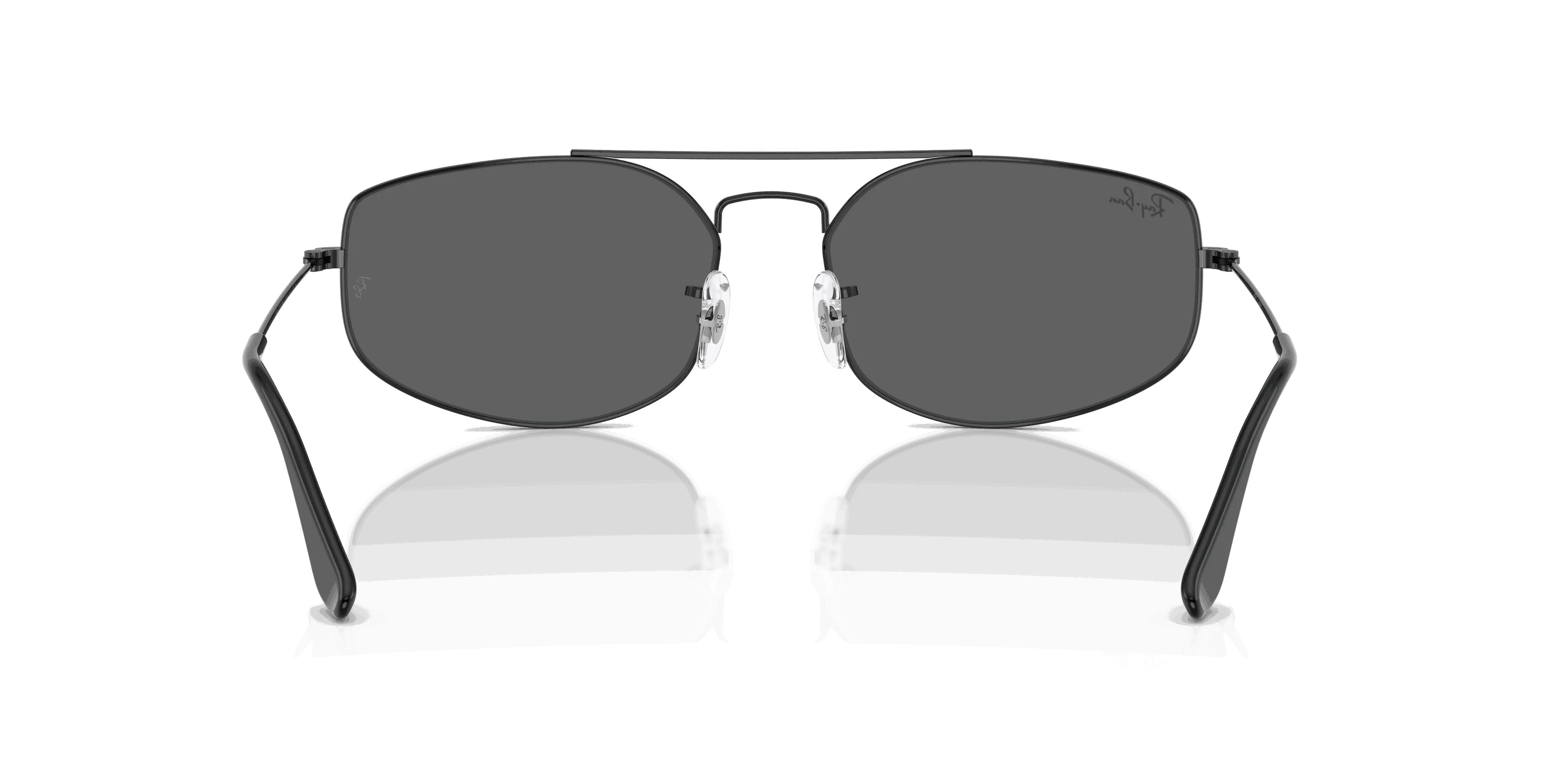 RayBan EXPLORER V