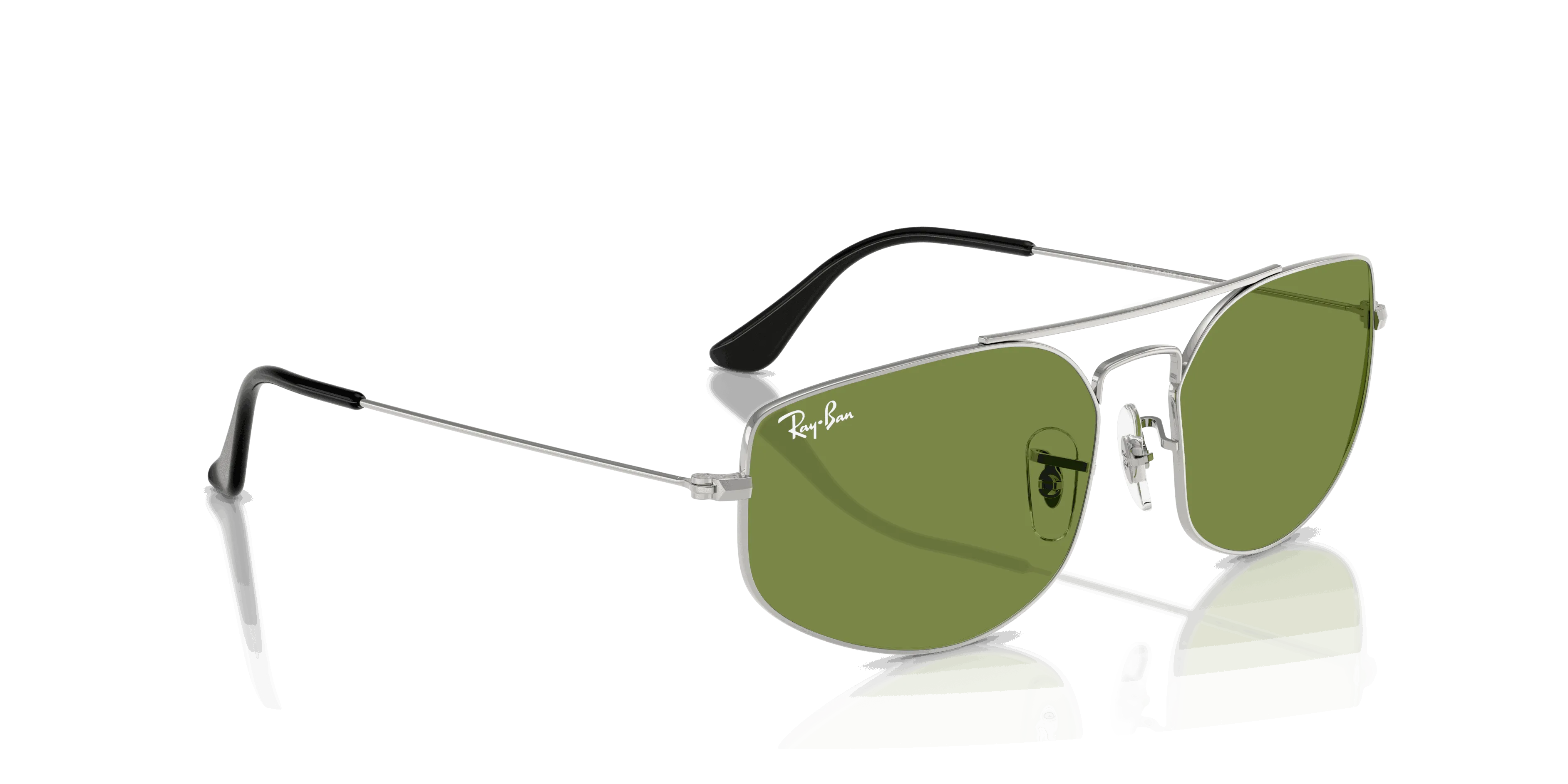 RayBan EXPLORER V