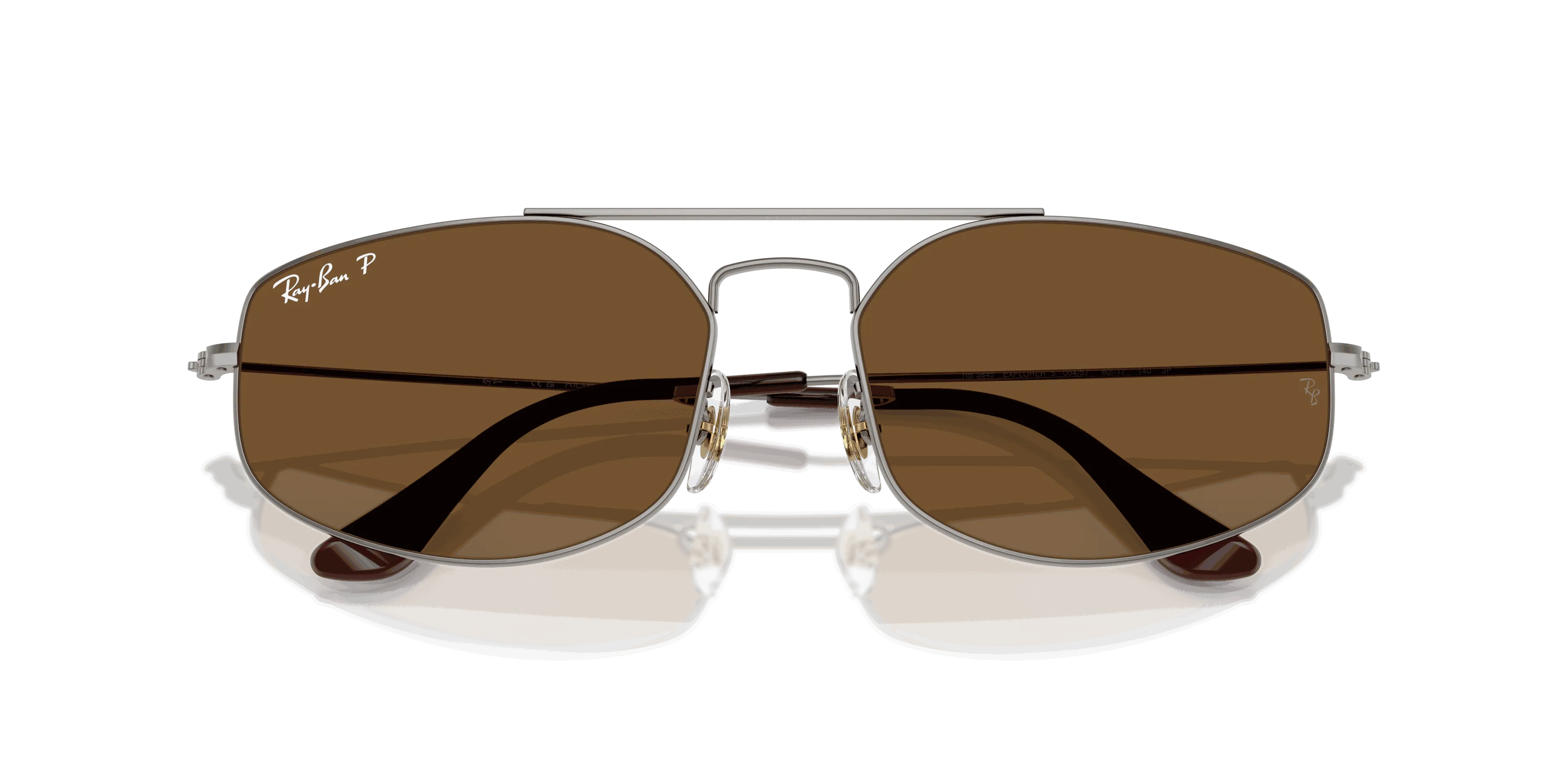 RayBan EXPLORER V