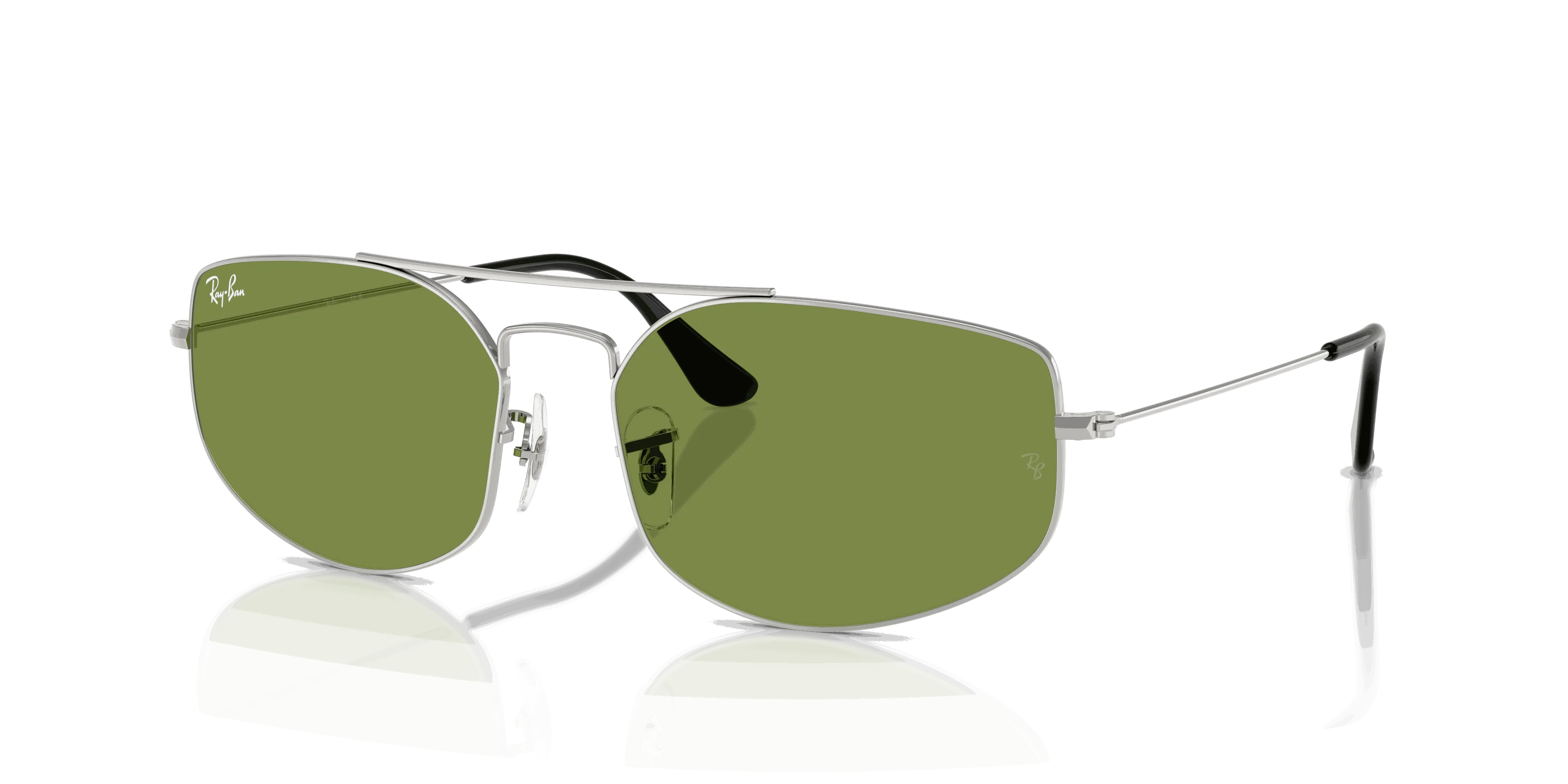 RayBan EXPLORER V