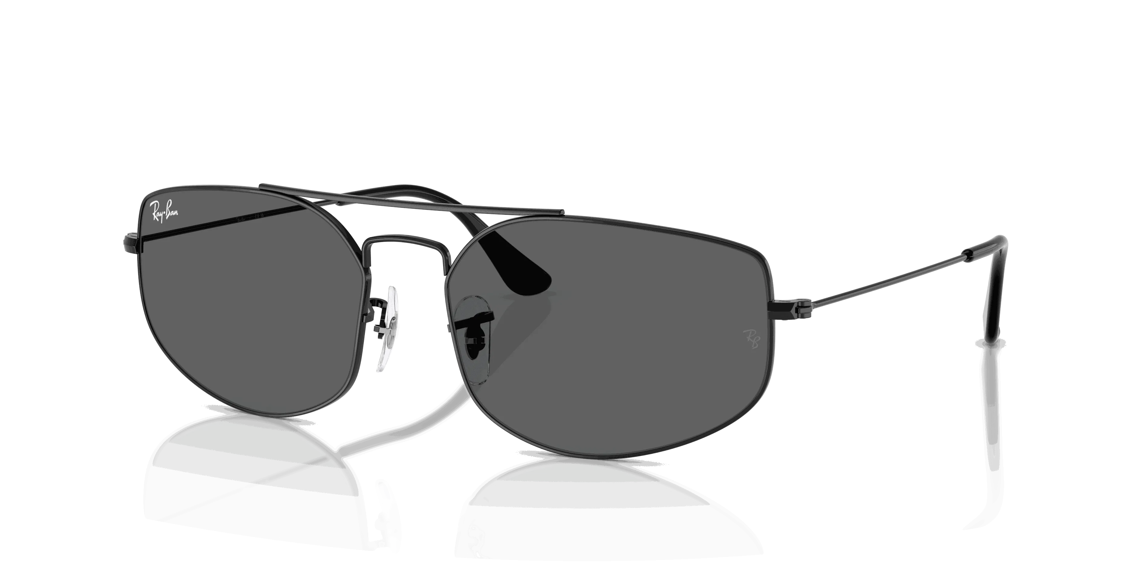 RayBan EXPLORER V