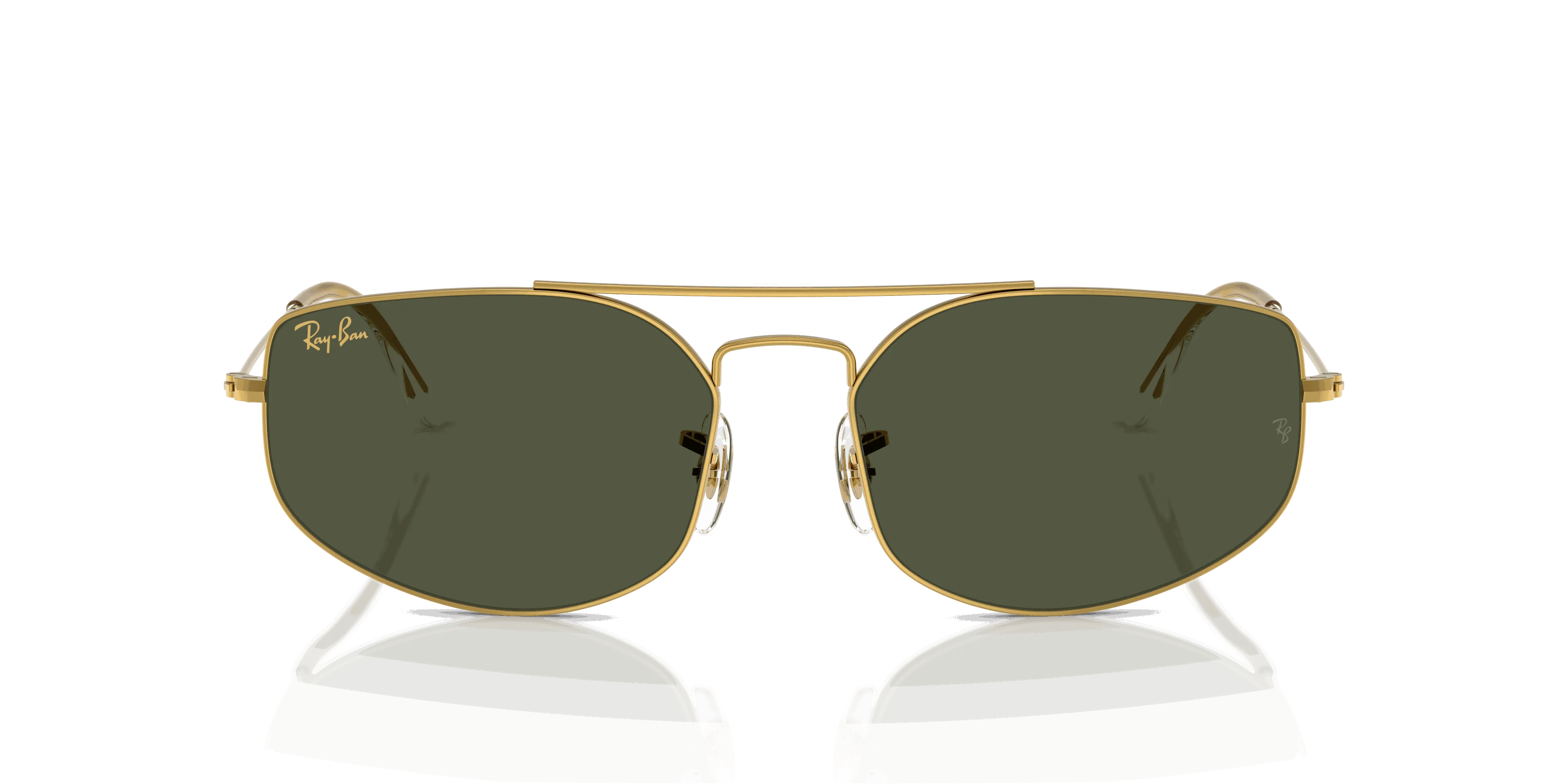 RayBan EXPLORER V