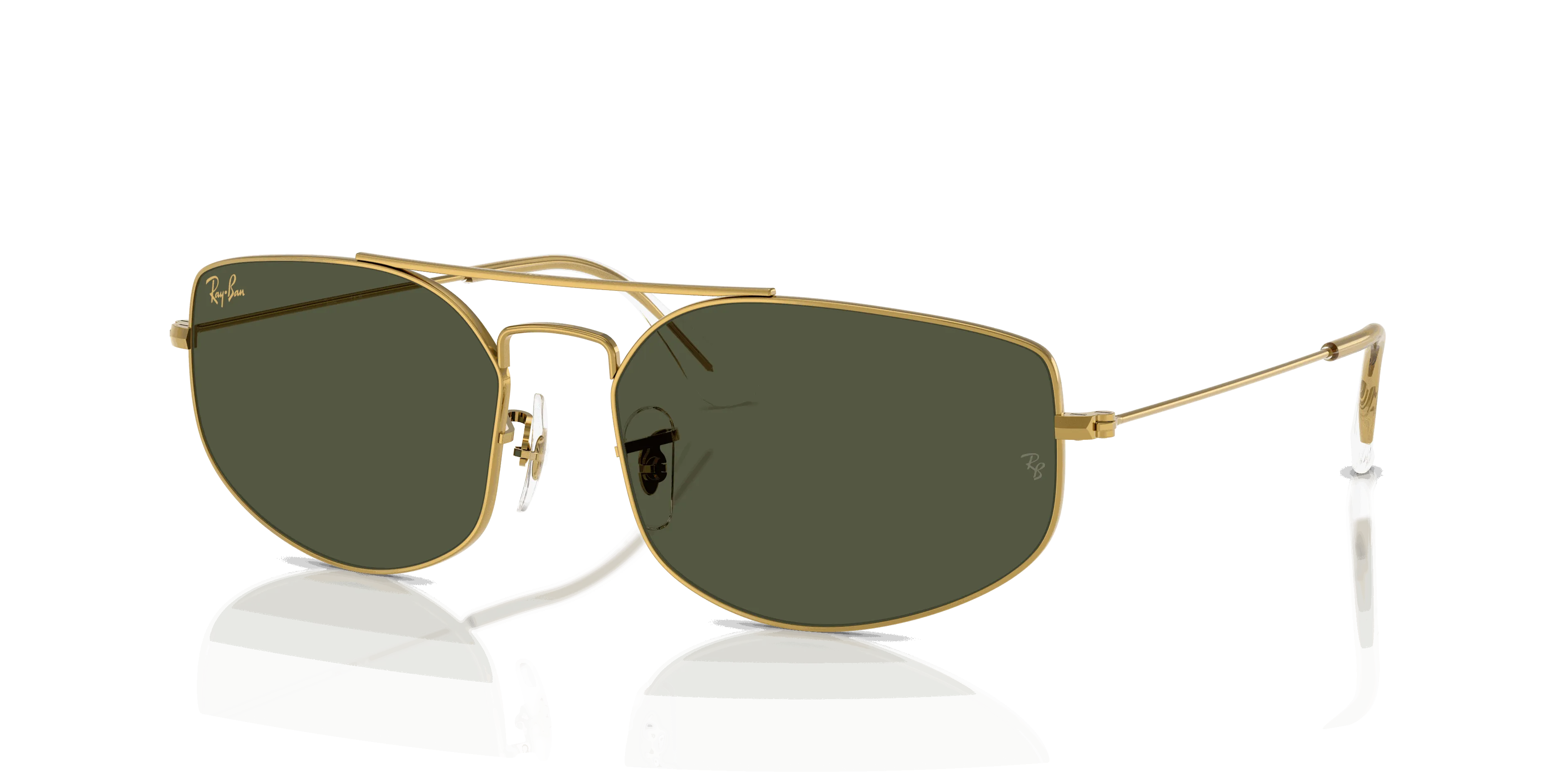 RayBan EXPLORER V