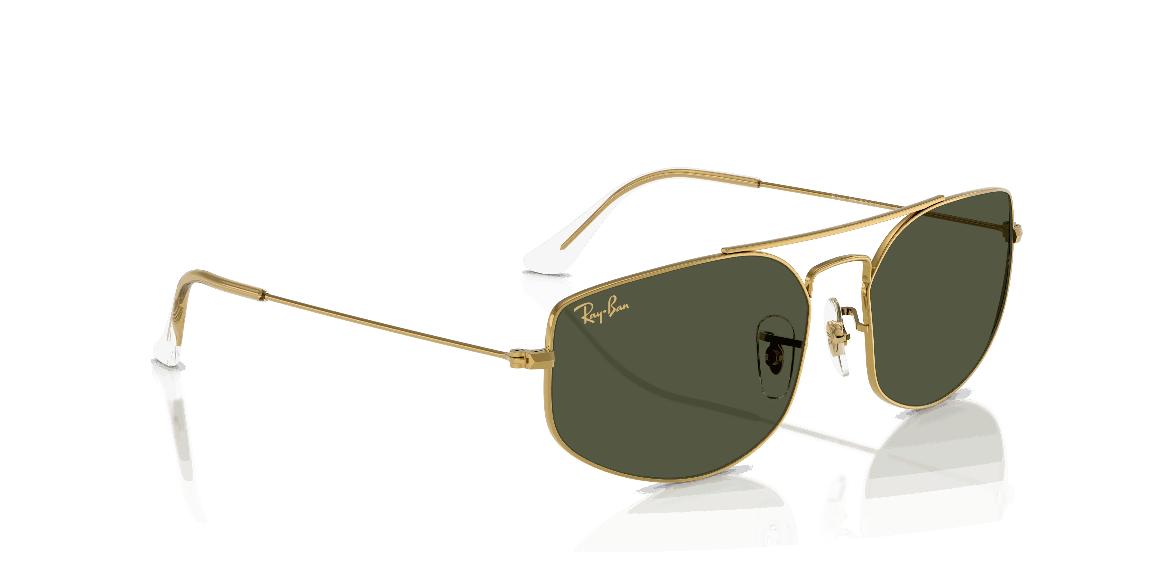 RayBan EXPLORER V