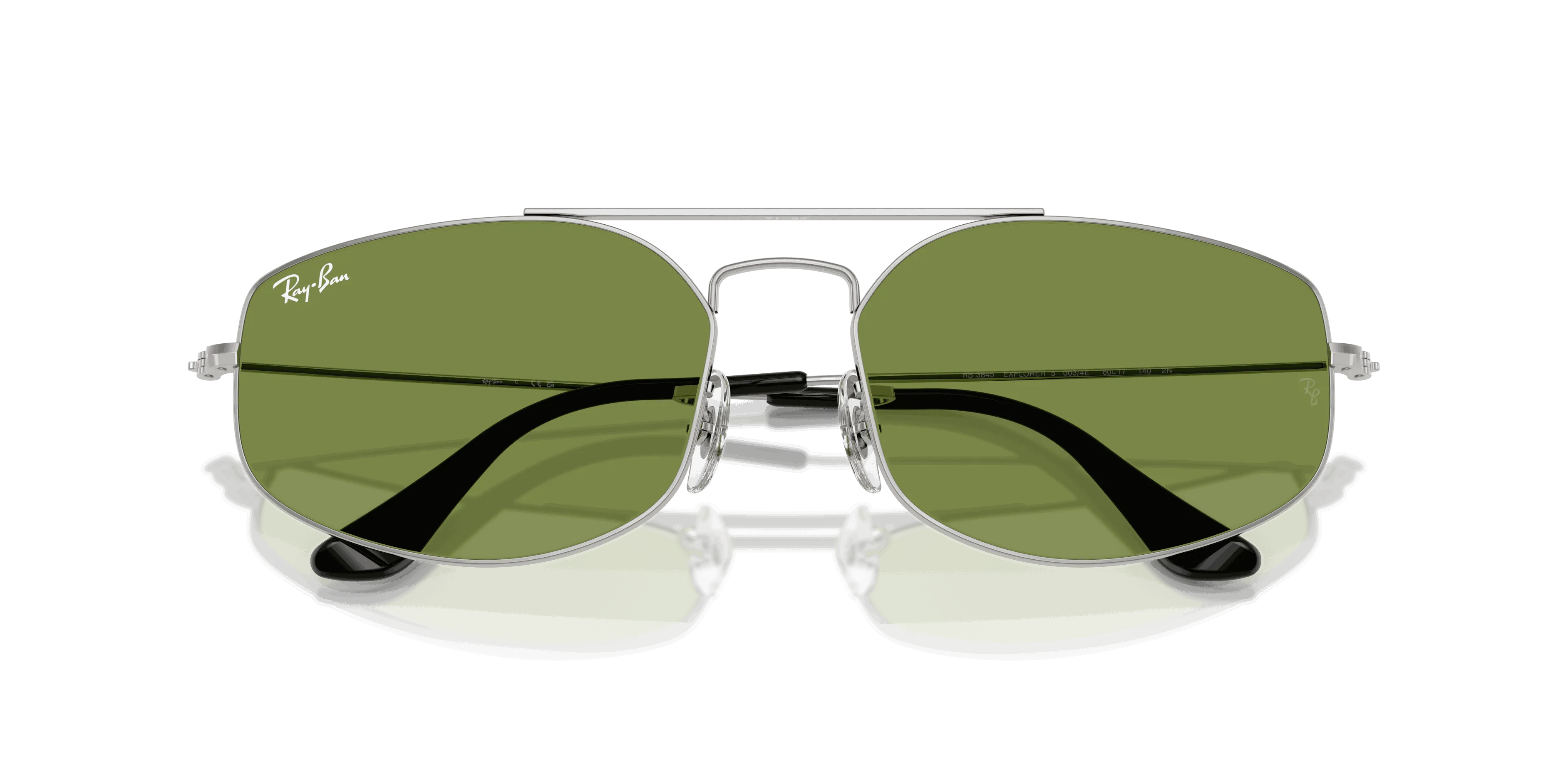 RayBan EXPLORER V