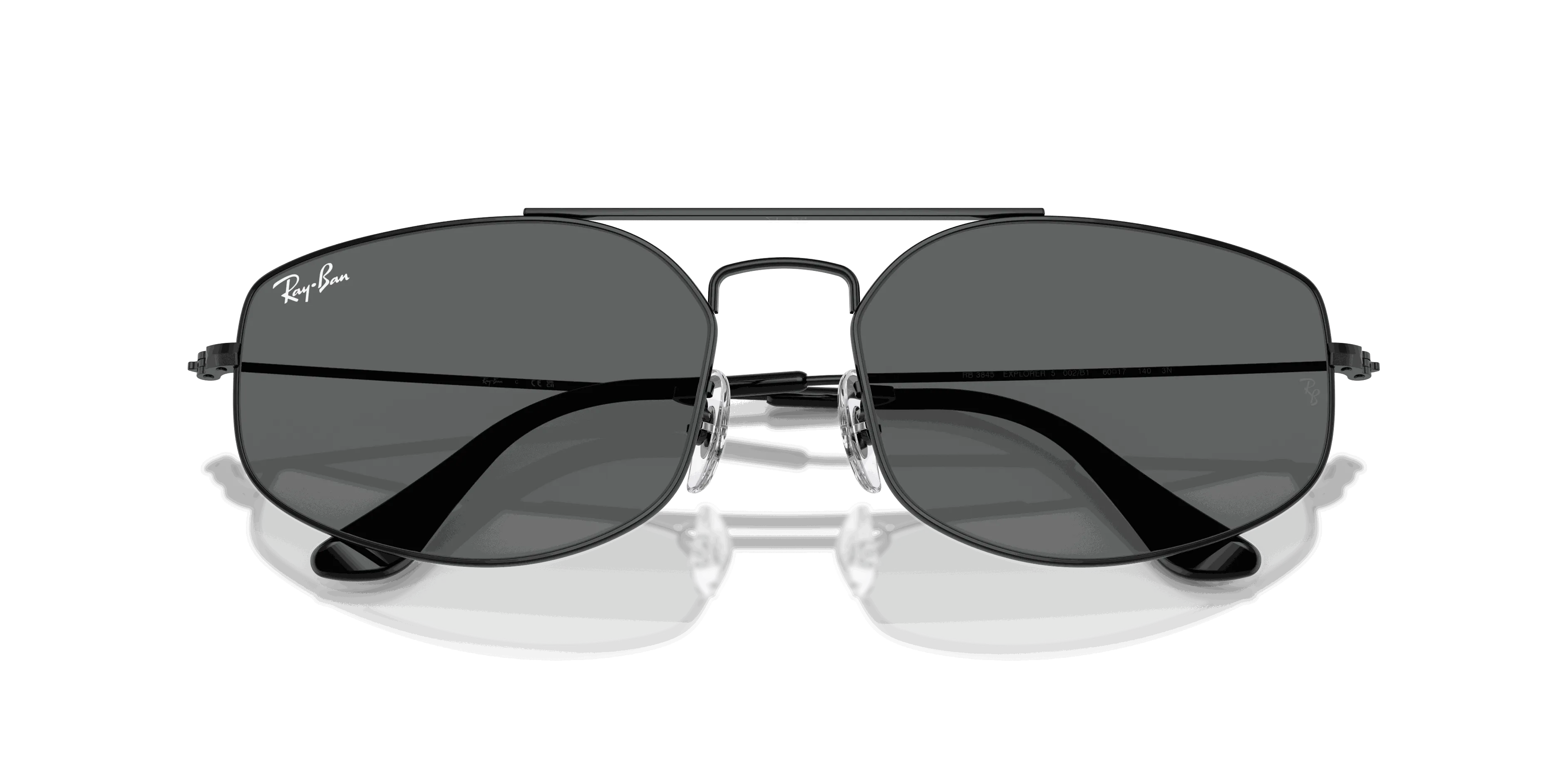 RayBan EXPLORER V