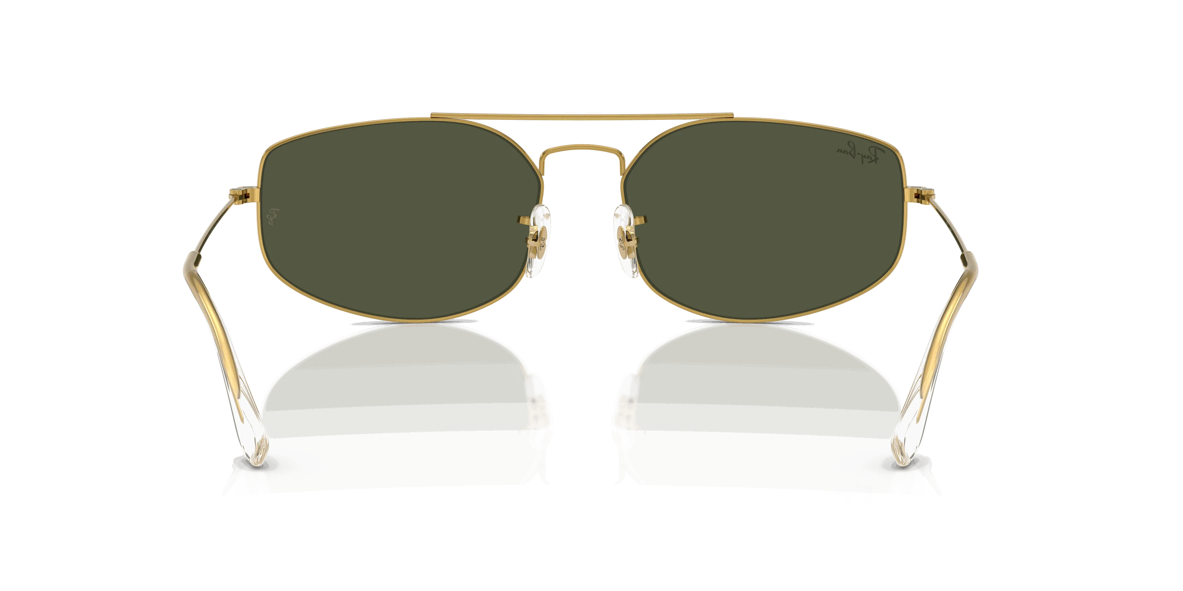 RayBan EXPLORER V