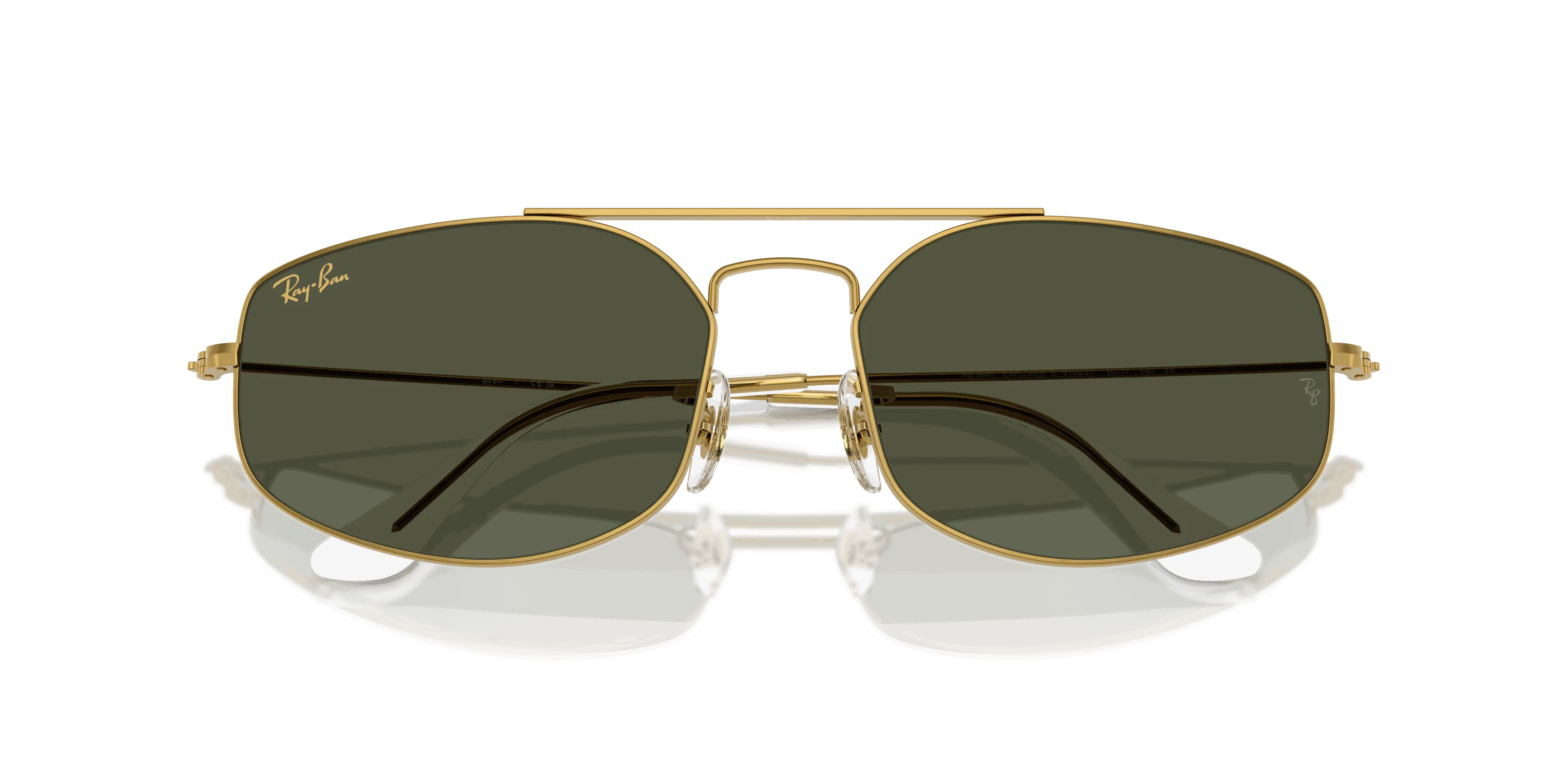 RayBan EXPLORER V