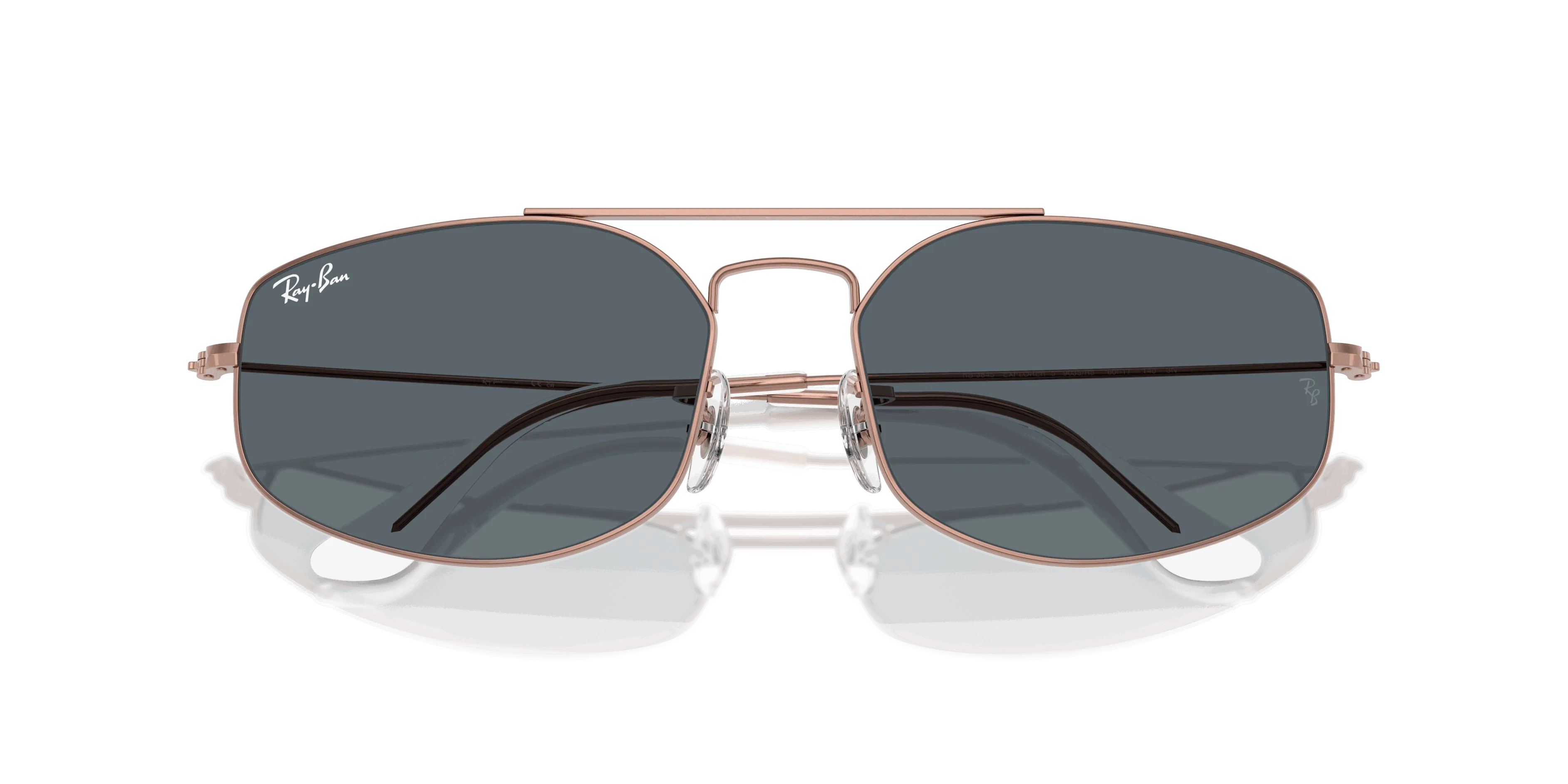 RayBan EXPLORER V