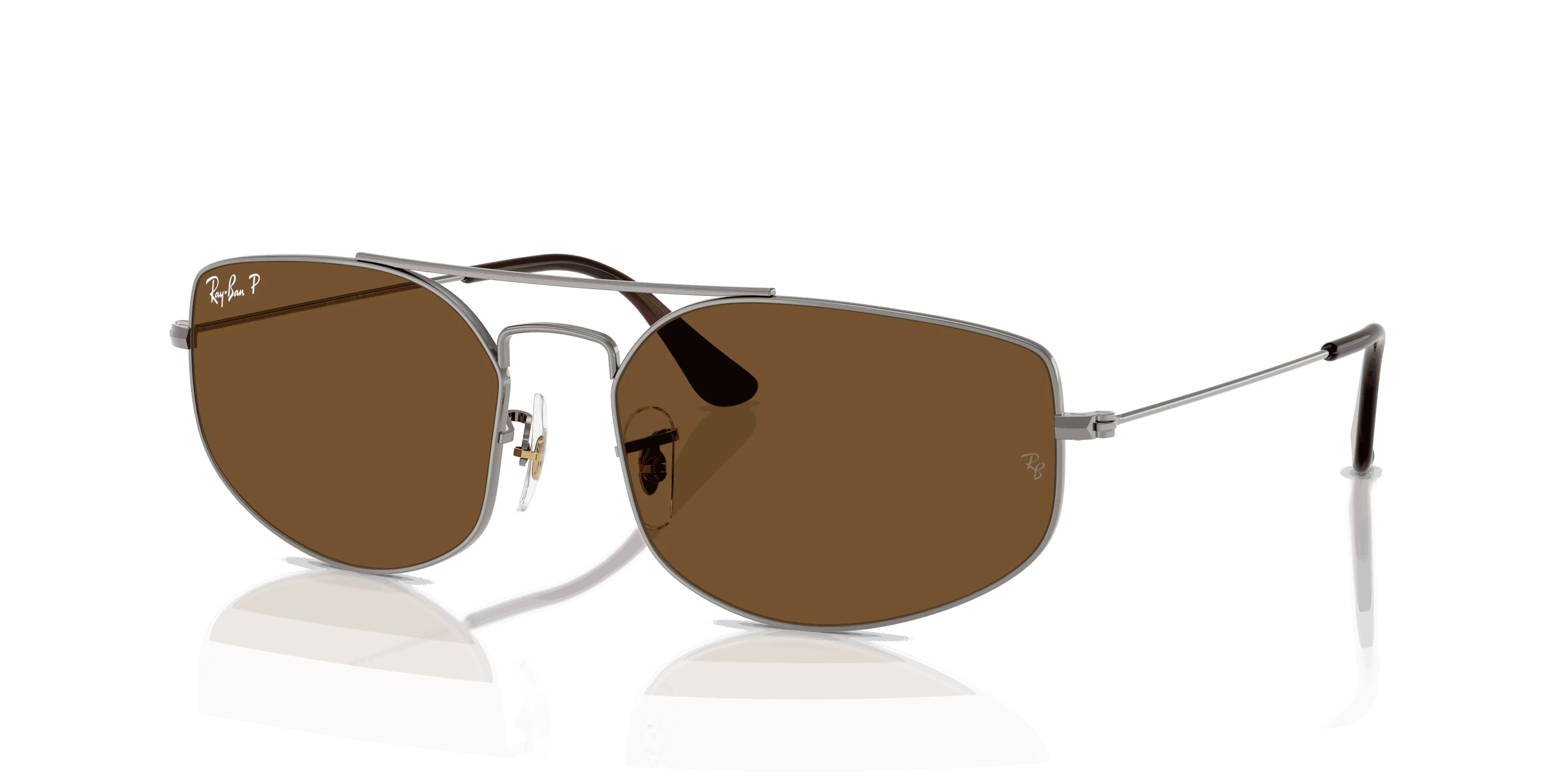 RayBan EXPLORER V