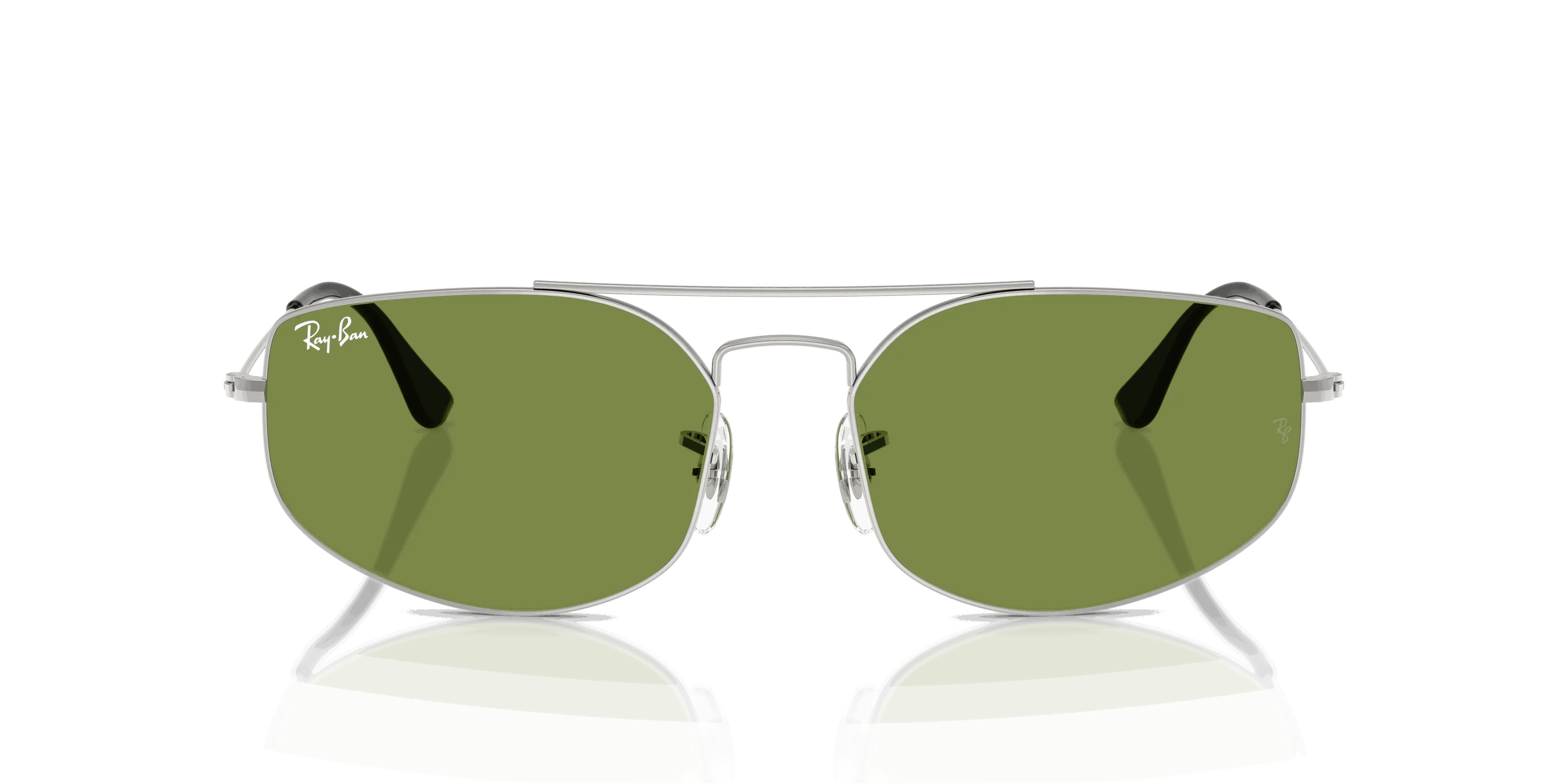 RayBan EXPLORER V