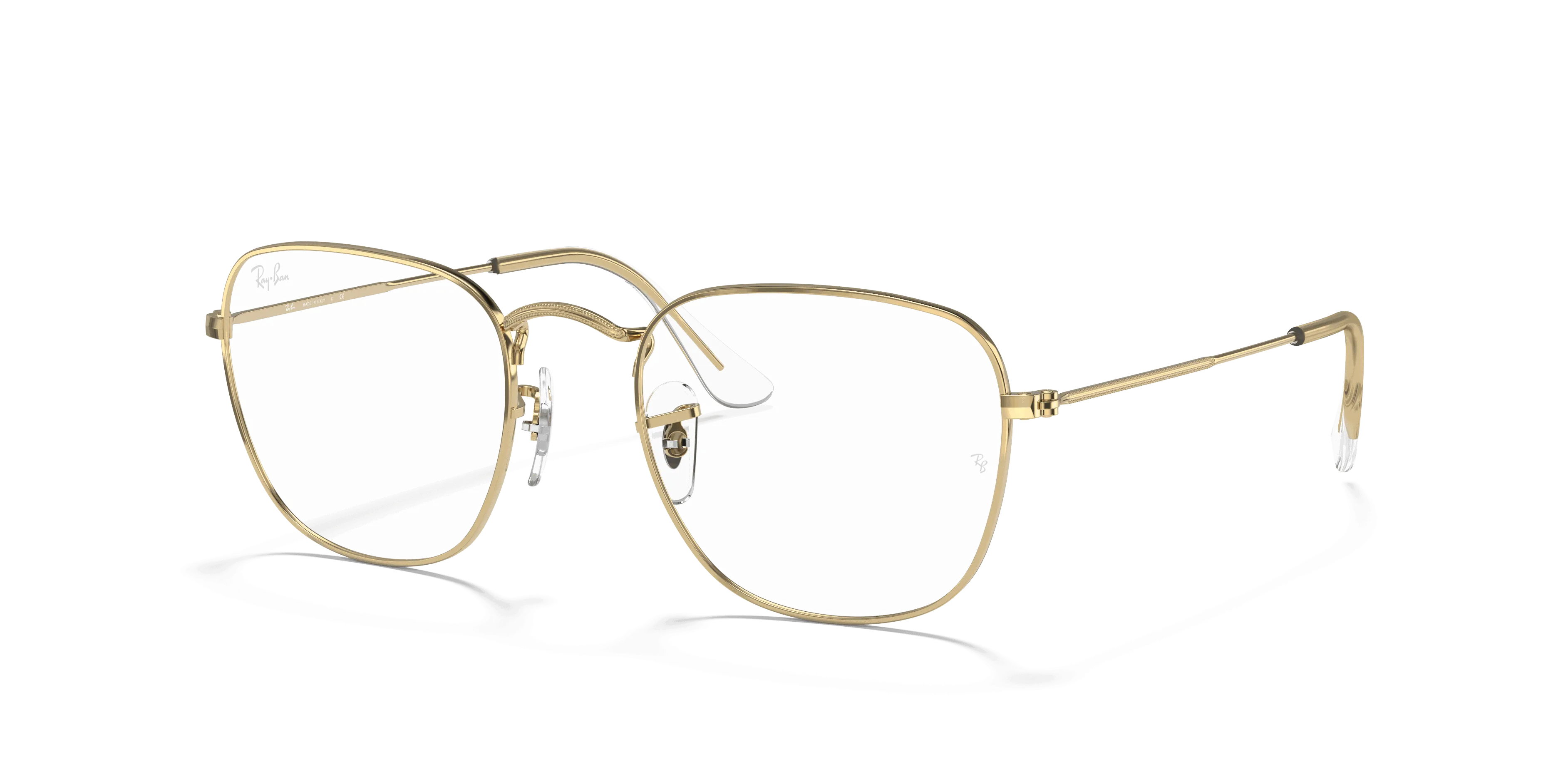 RayBan FRANK OPTICS