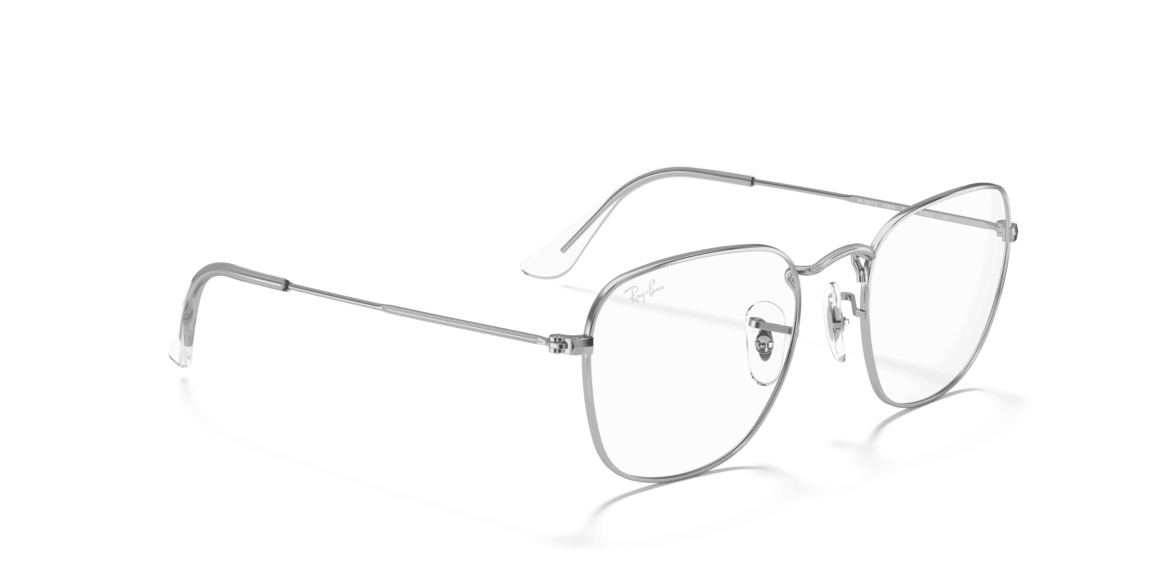 RayBan FRANK OPTICS