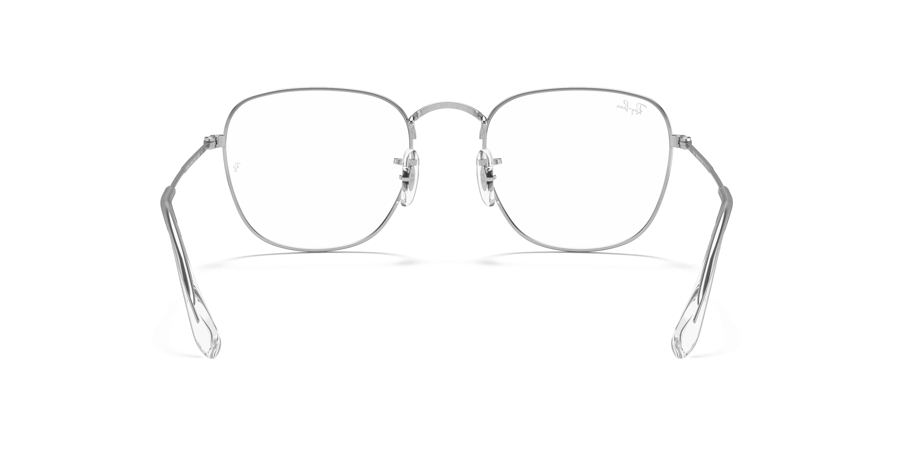 RayBan FRANK OPTICS