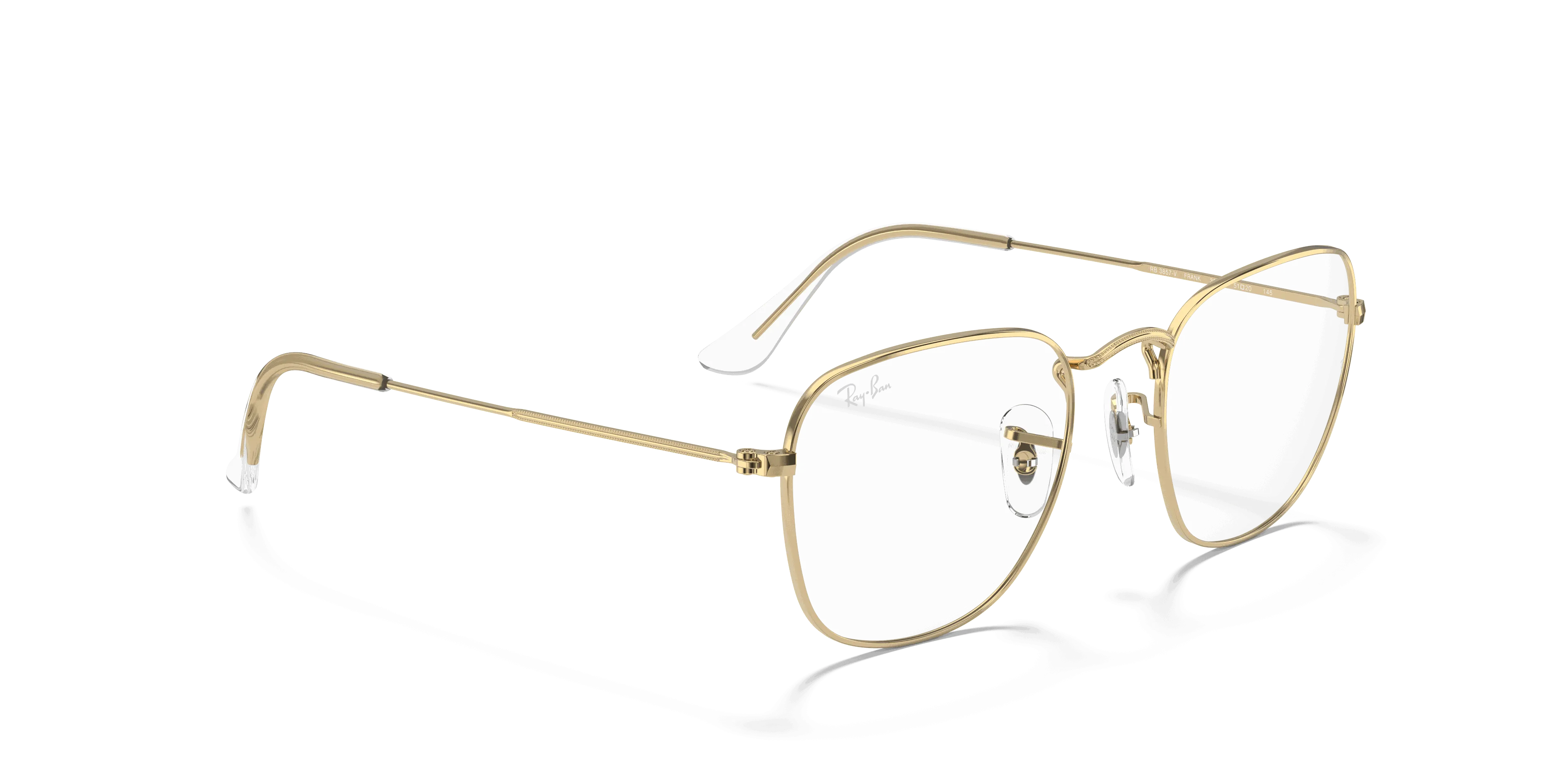 RayBan FRANK OPTICS