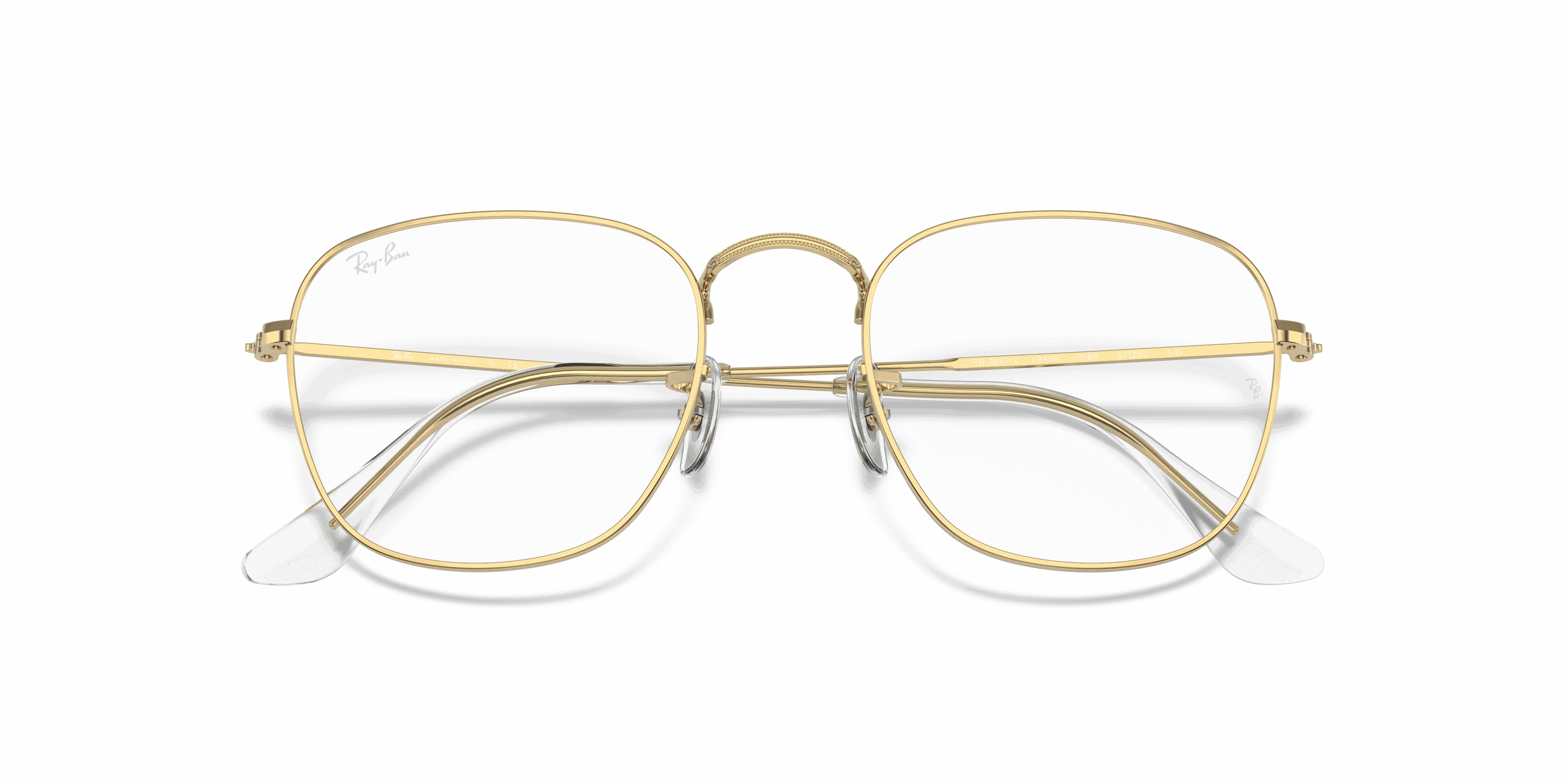 RayBan FRANK OPTICS