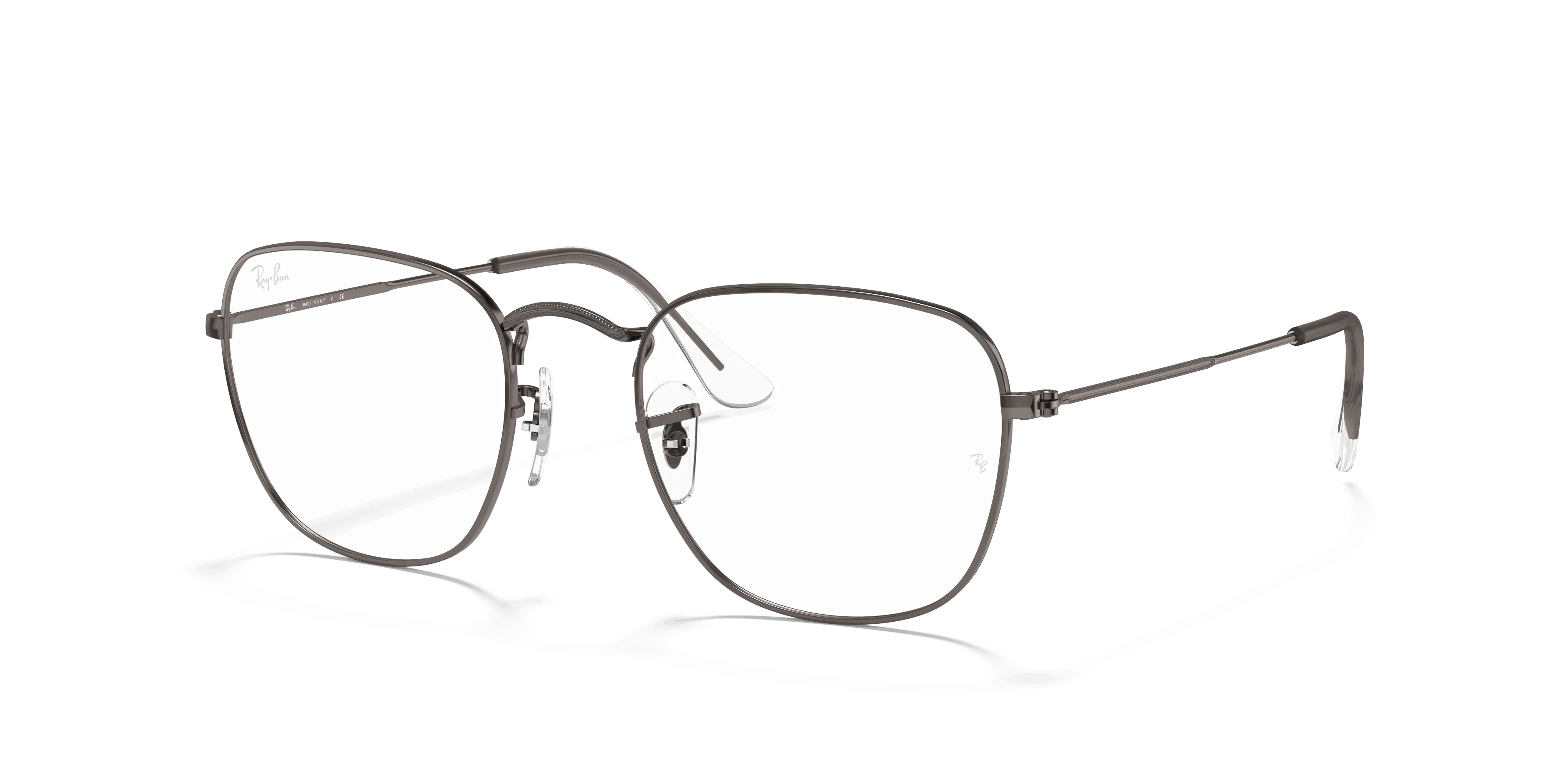 RayBan FRANK OPTICS