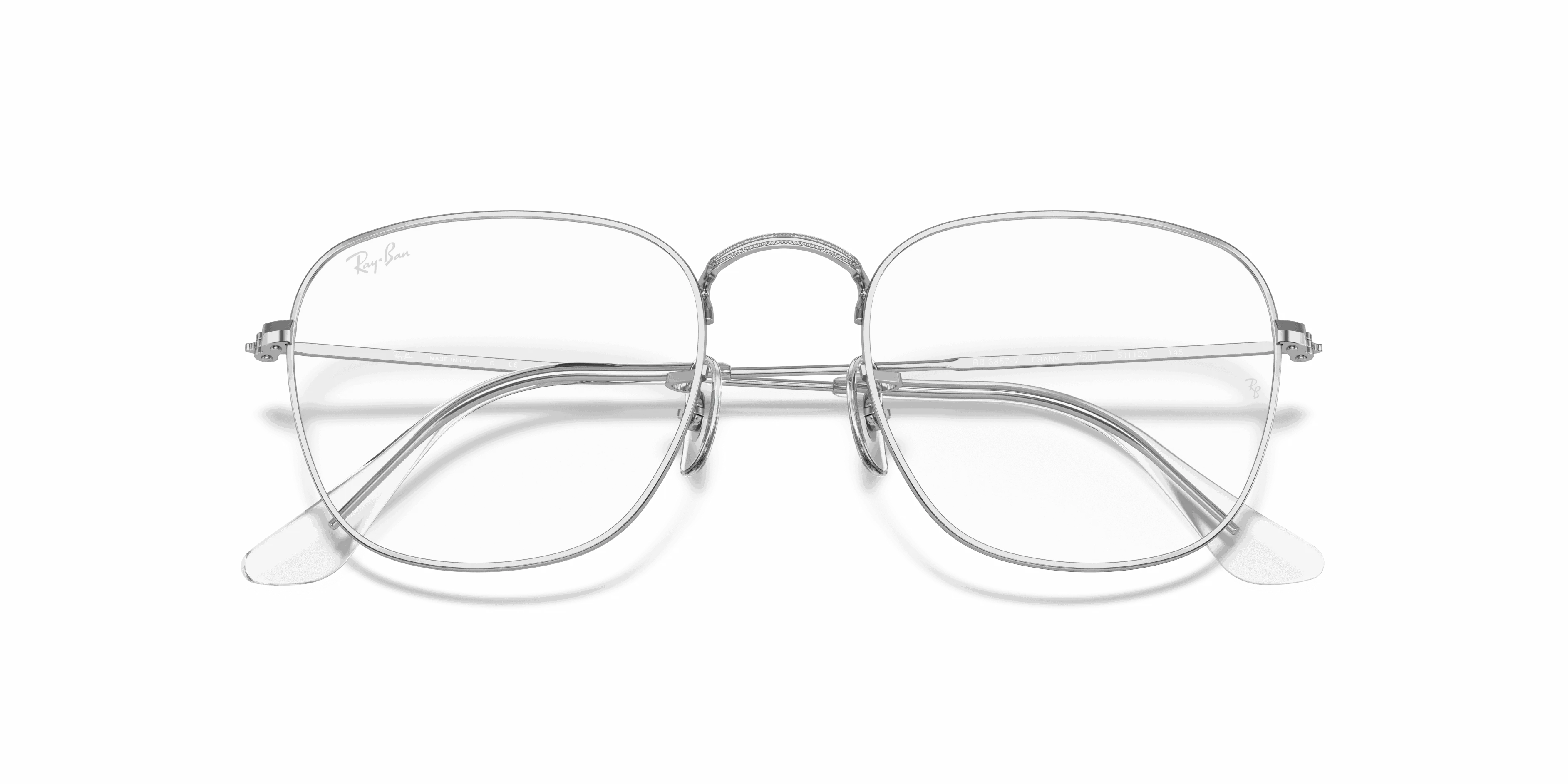 RayBan FRANK OPTICS