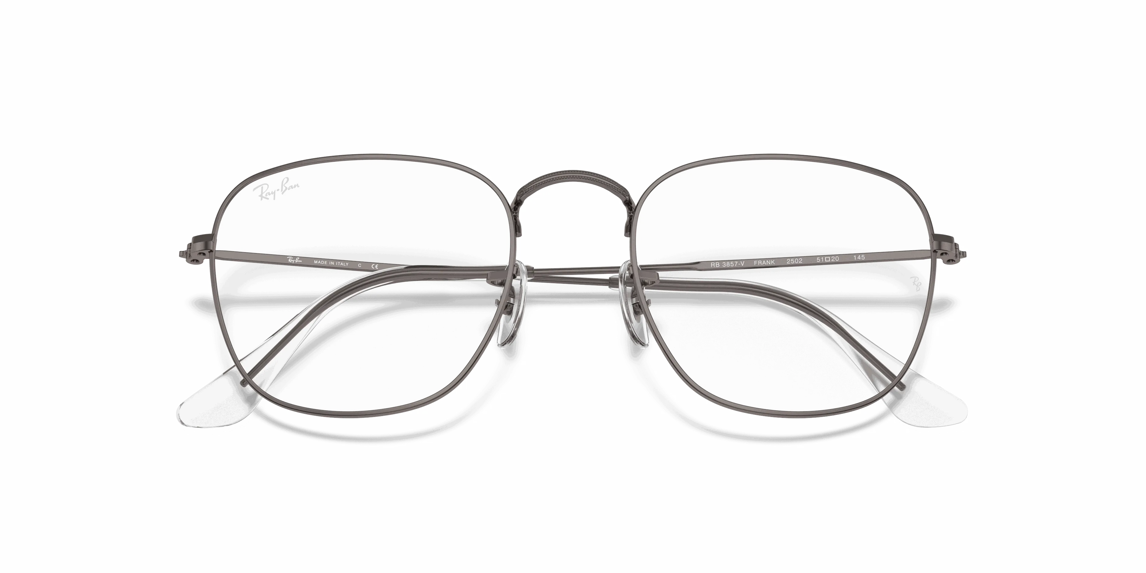 RayBan FRANK OPTICS
