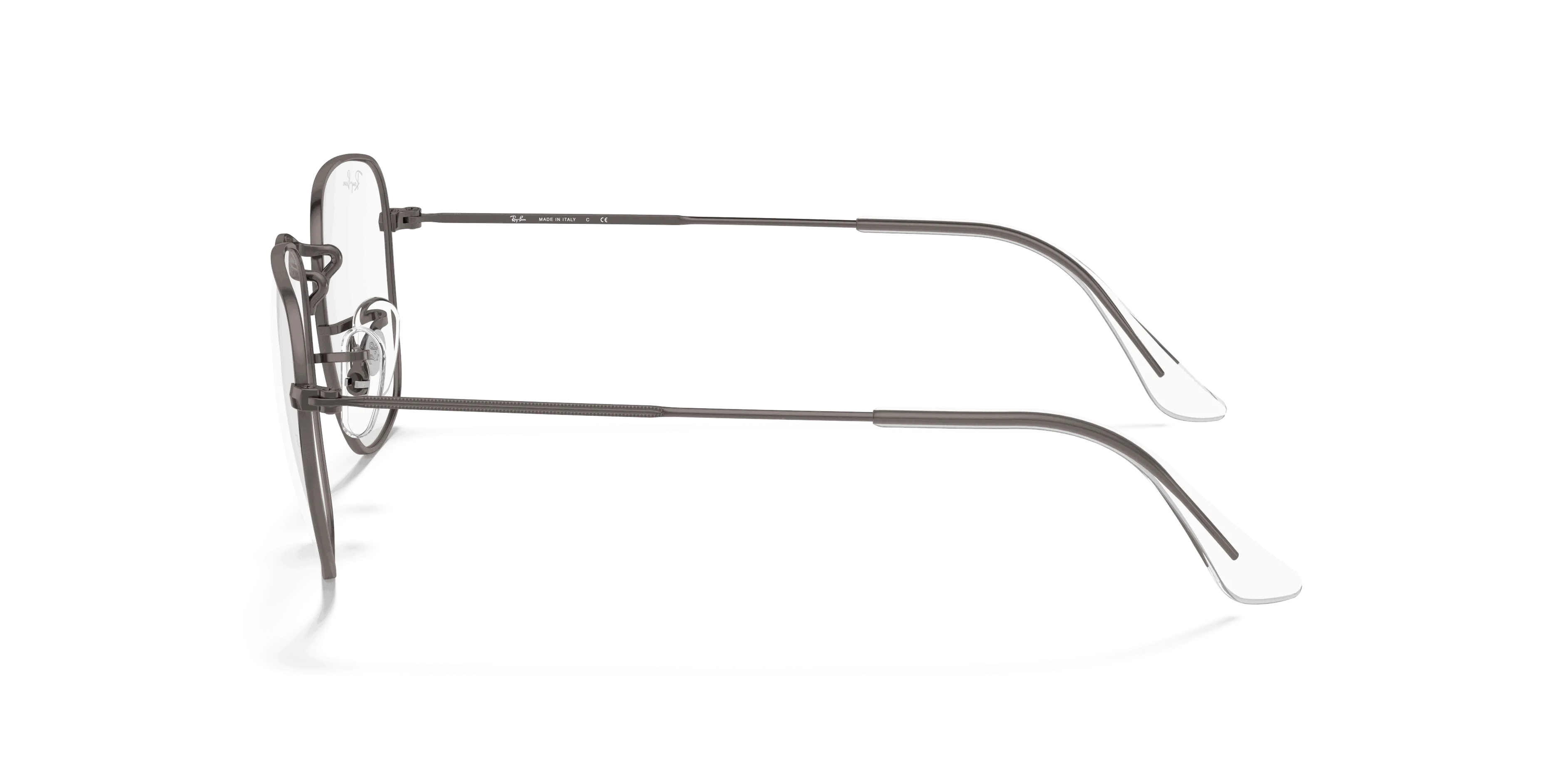 RayBan FRANK OPTICS
