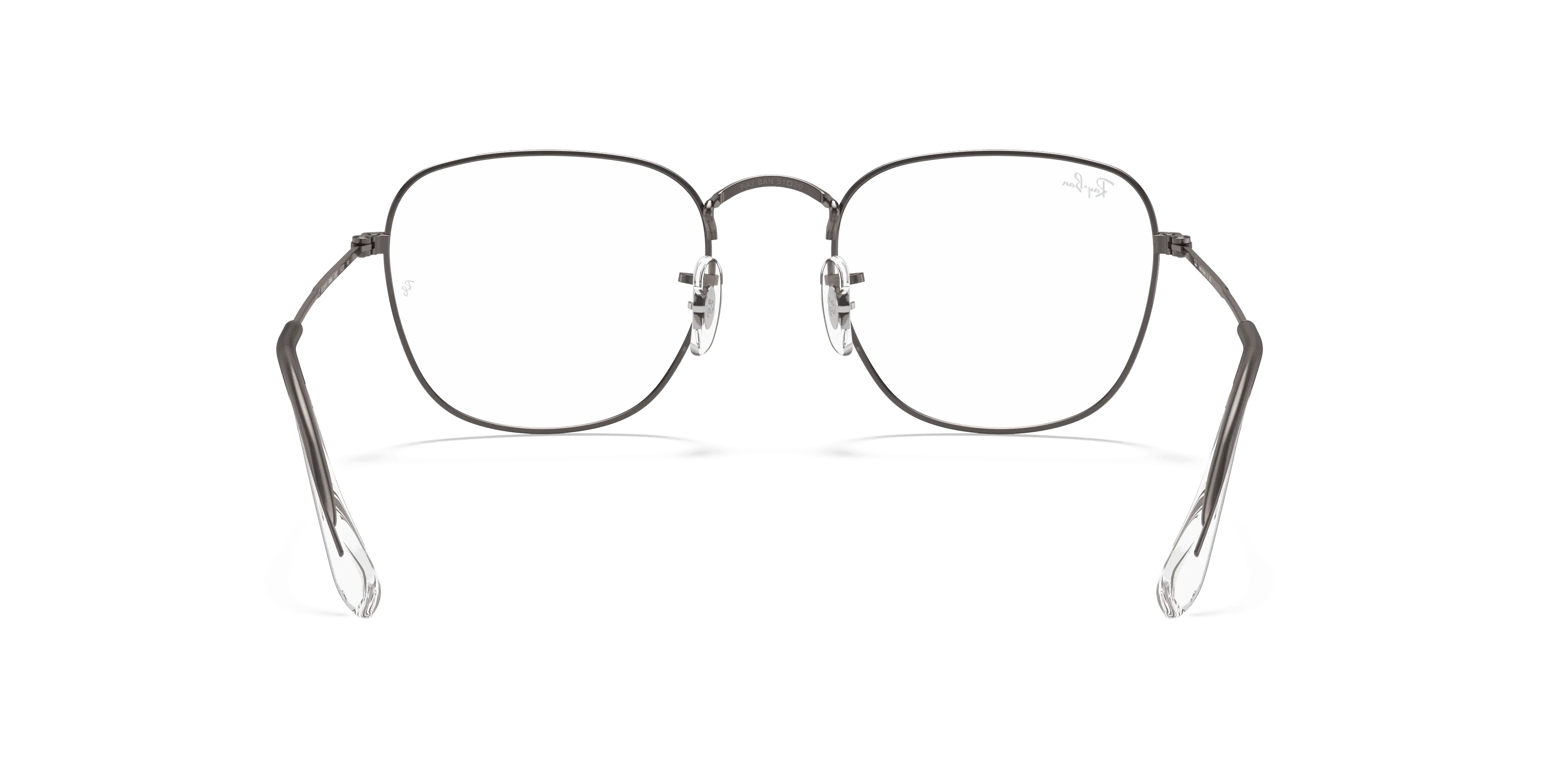 RayBan FRANK OPTICS