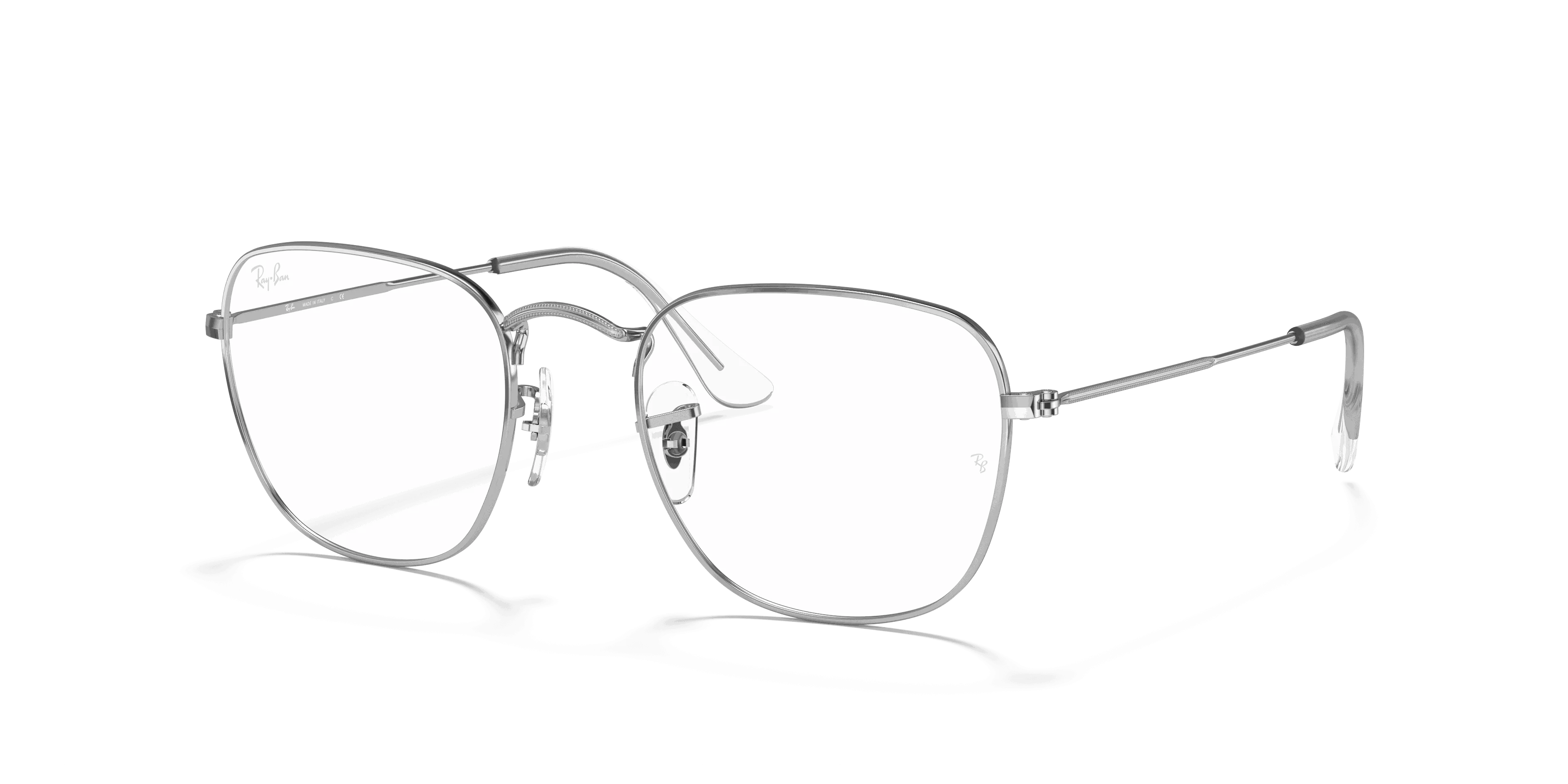 RayBan FRANK OPTICS