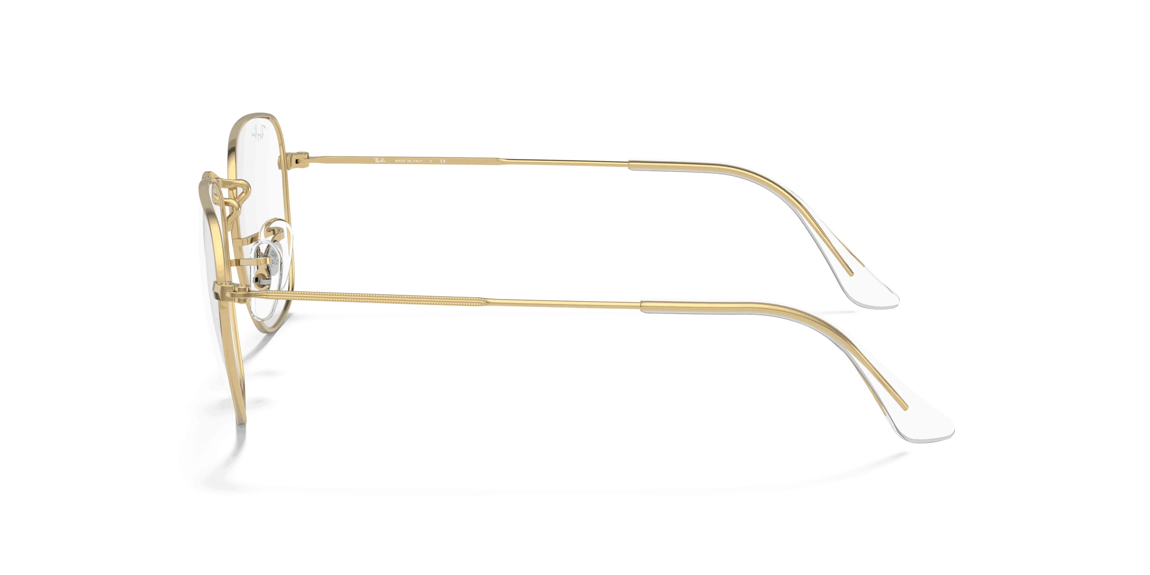 RayBan FRANK OPTICS