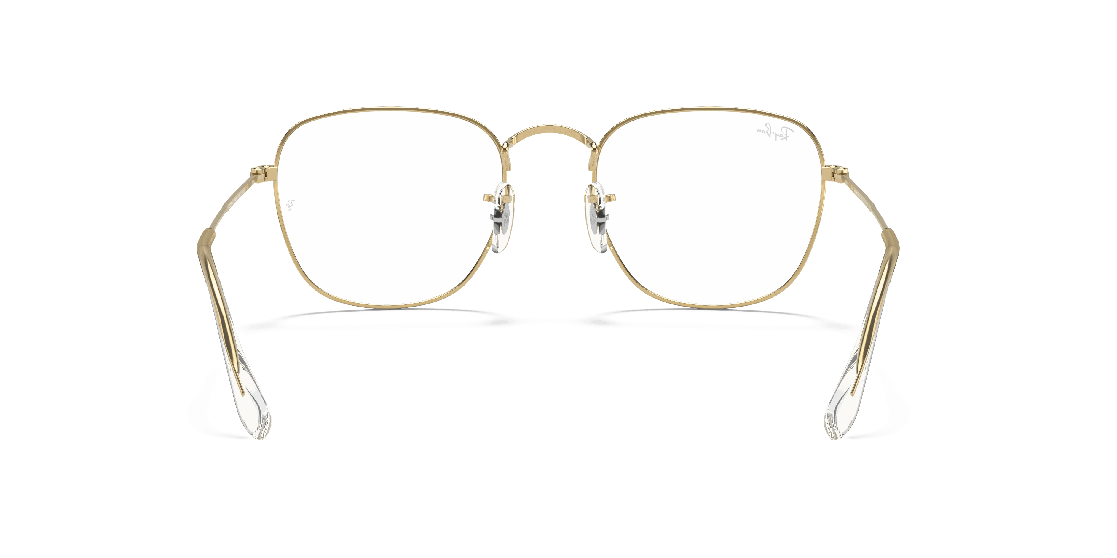 RayBan FRANK OPTICS
