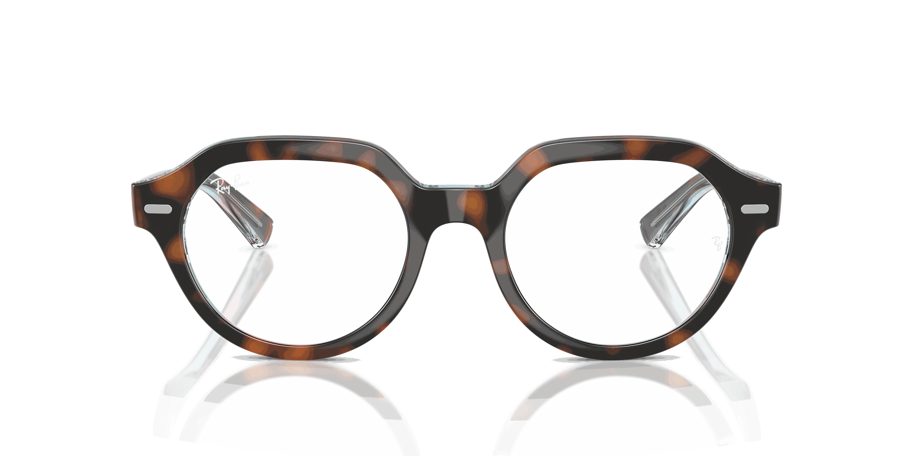 RayBan GINA OPTICS