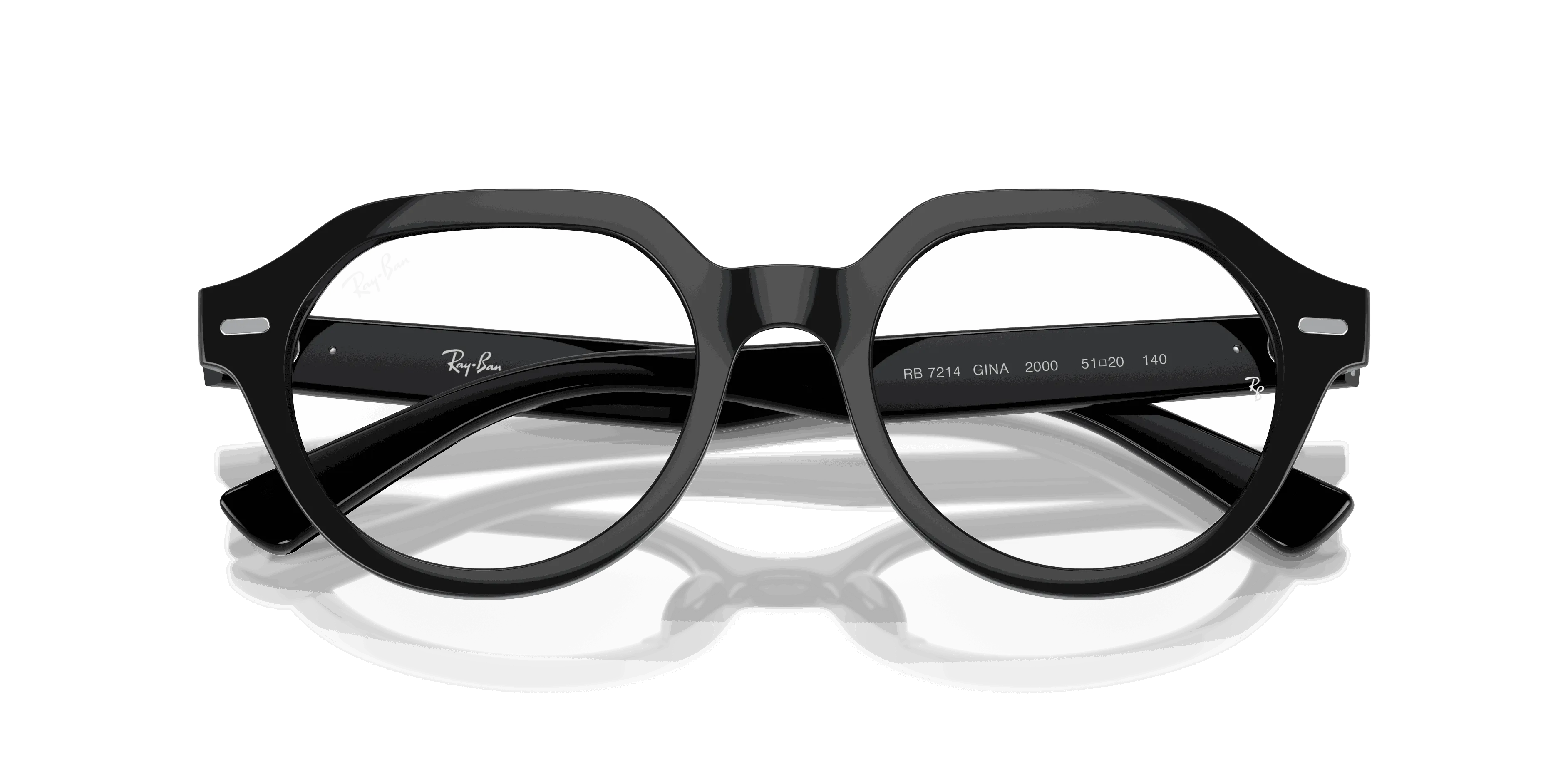 RayBan GINA OPTICS