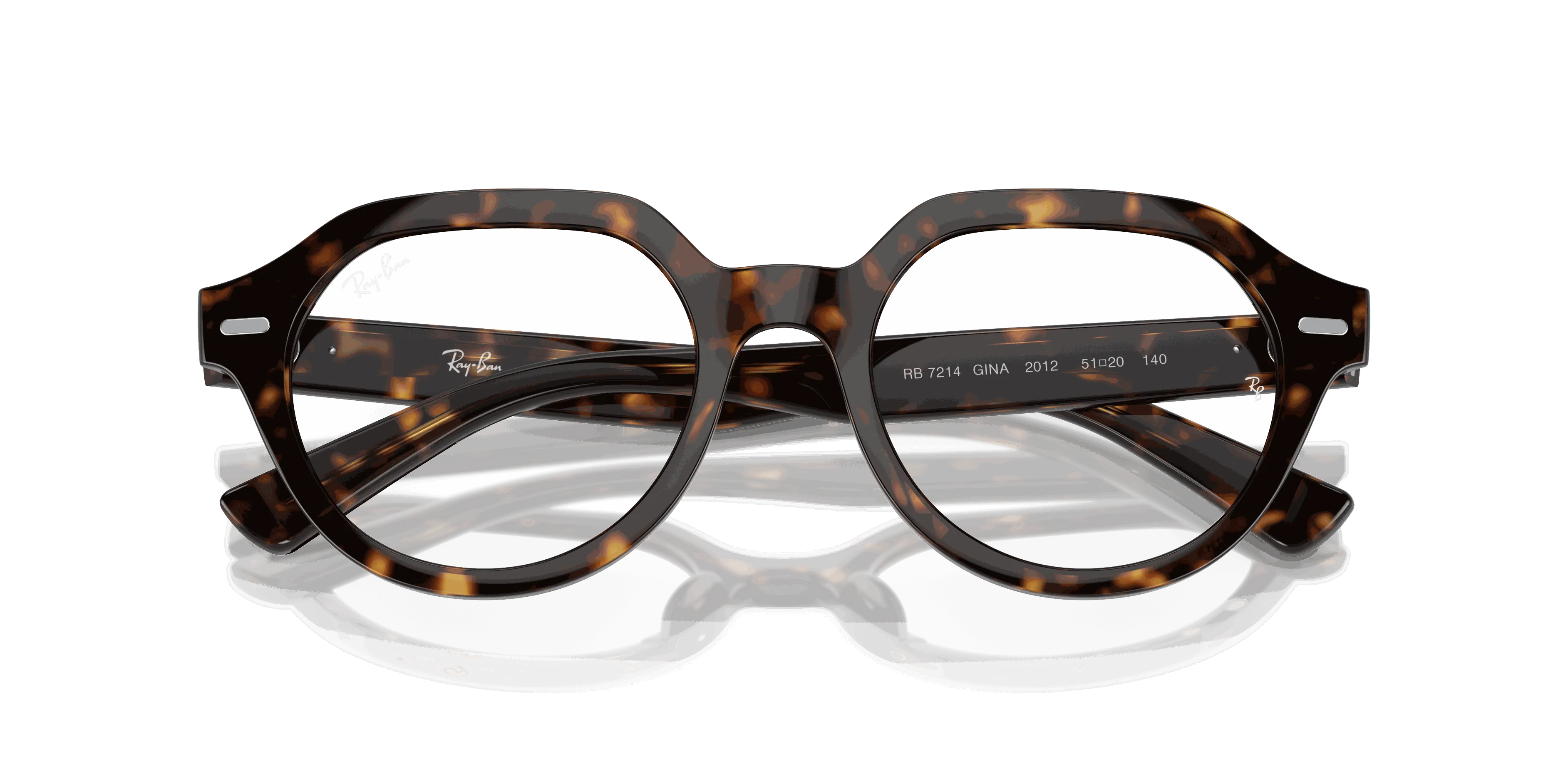 RayBan GINA OPTICS