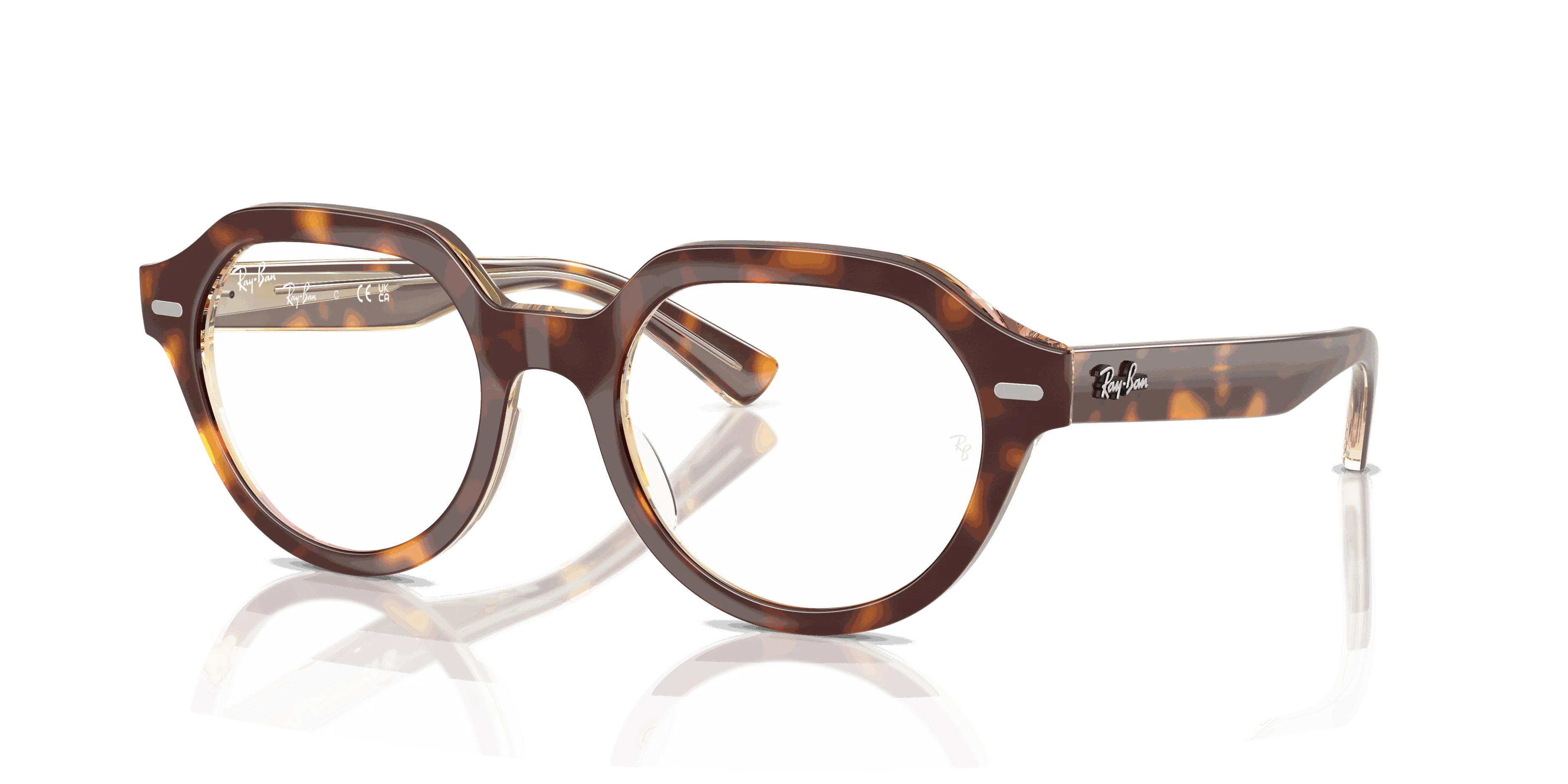 RayBan GINA OPTICS