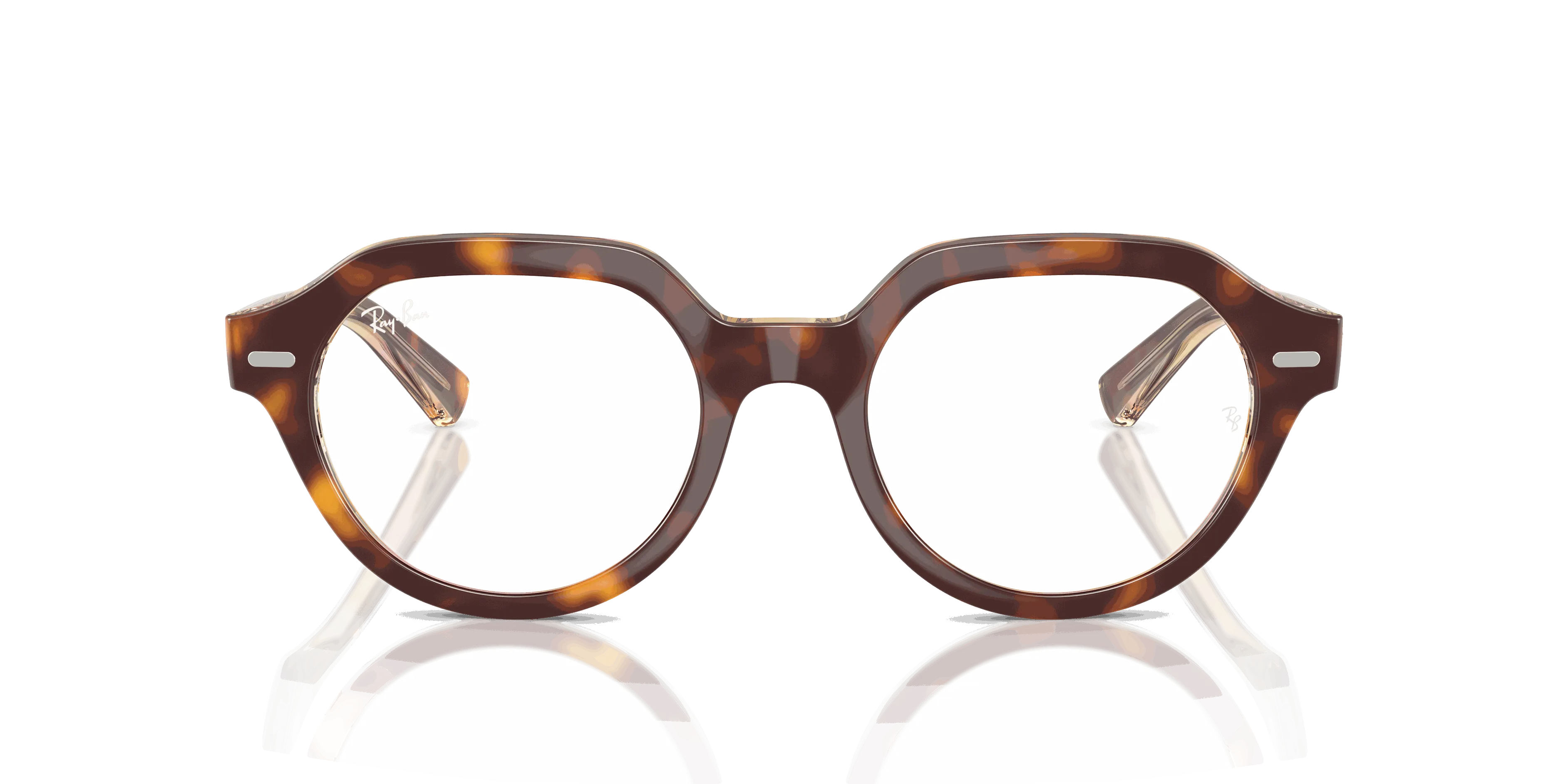 RayBan GINA OPTICS