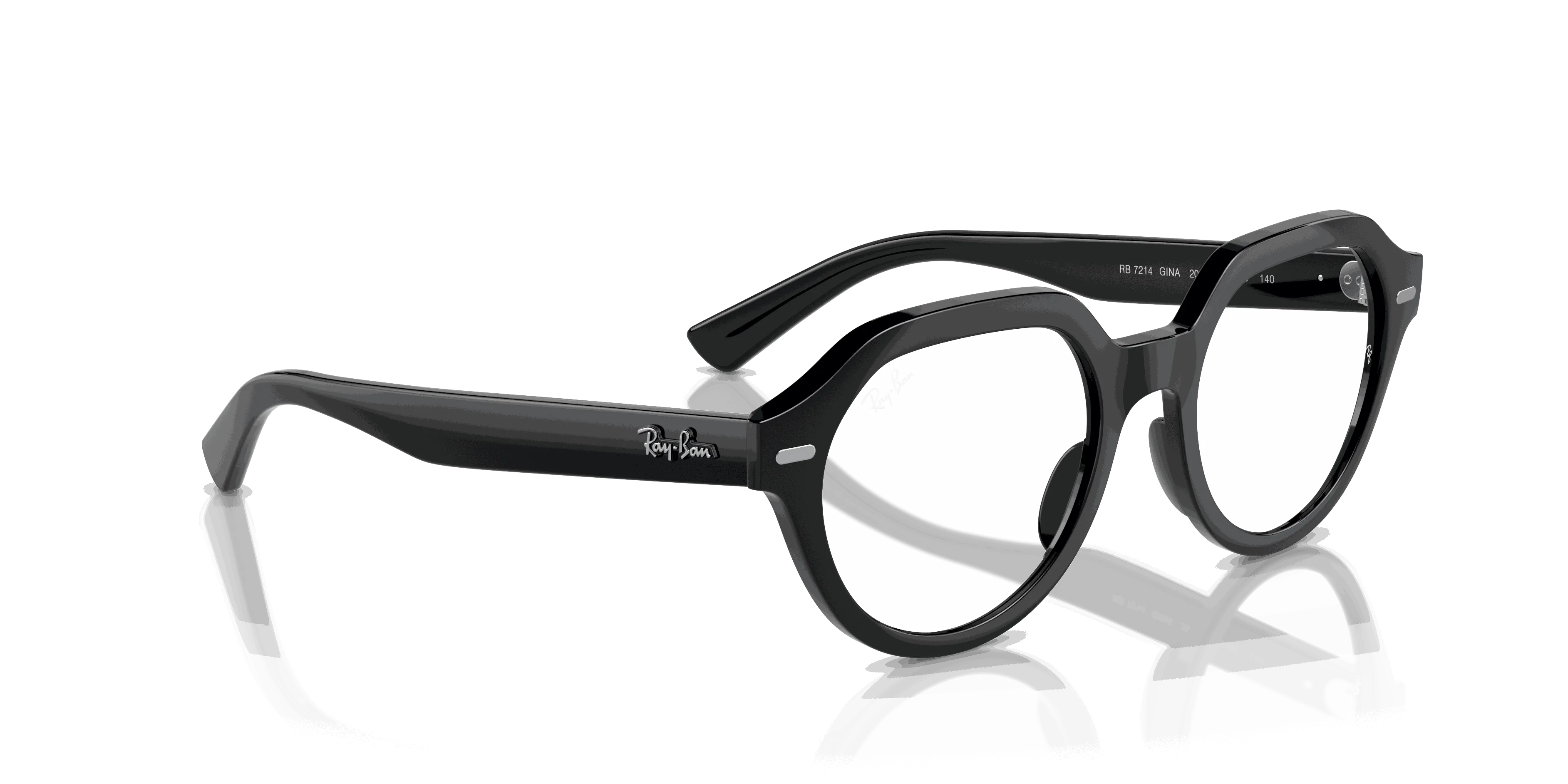 RayBan GINA OPTICS