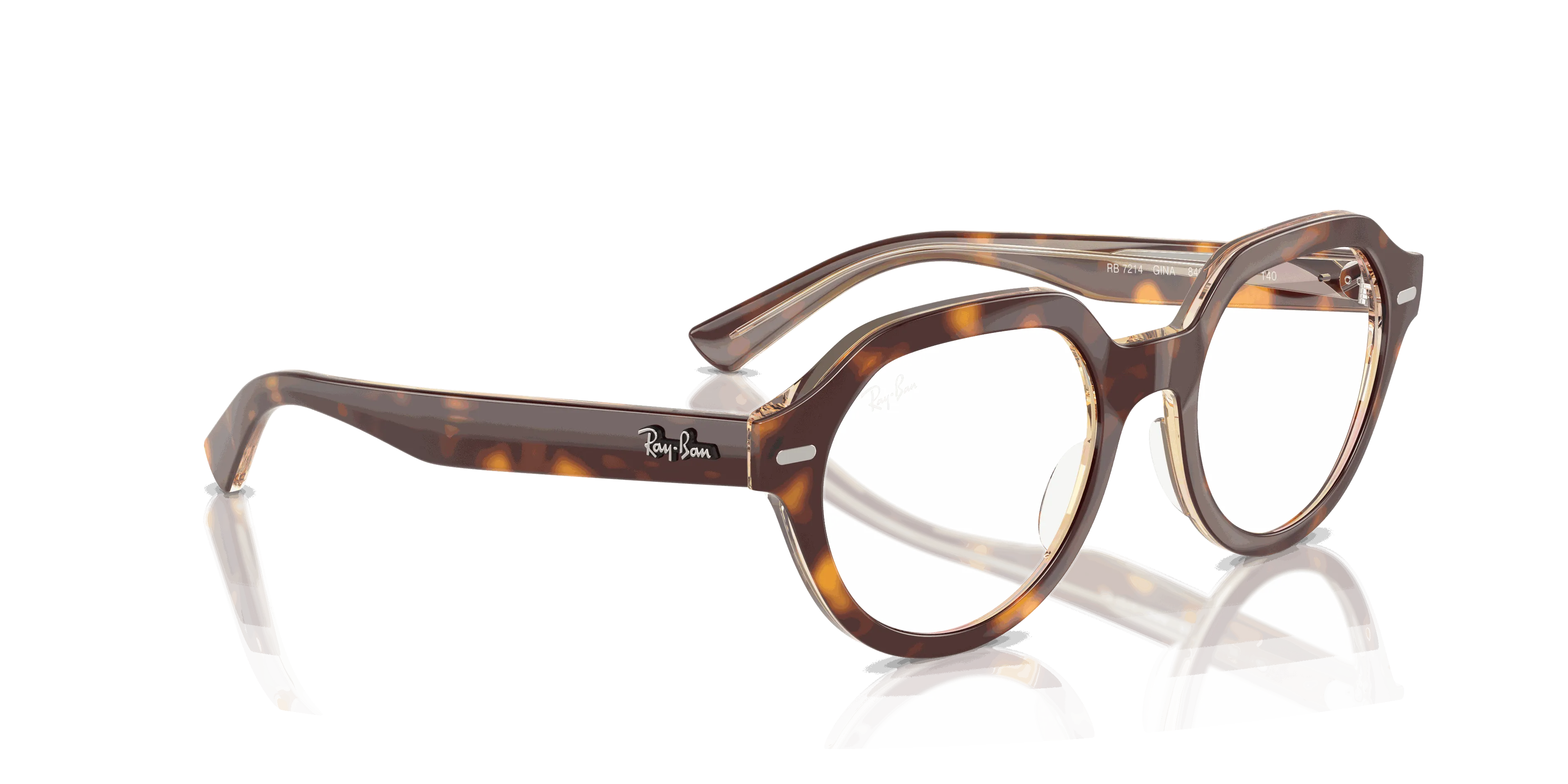 RayBan GINA OPTICS