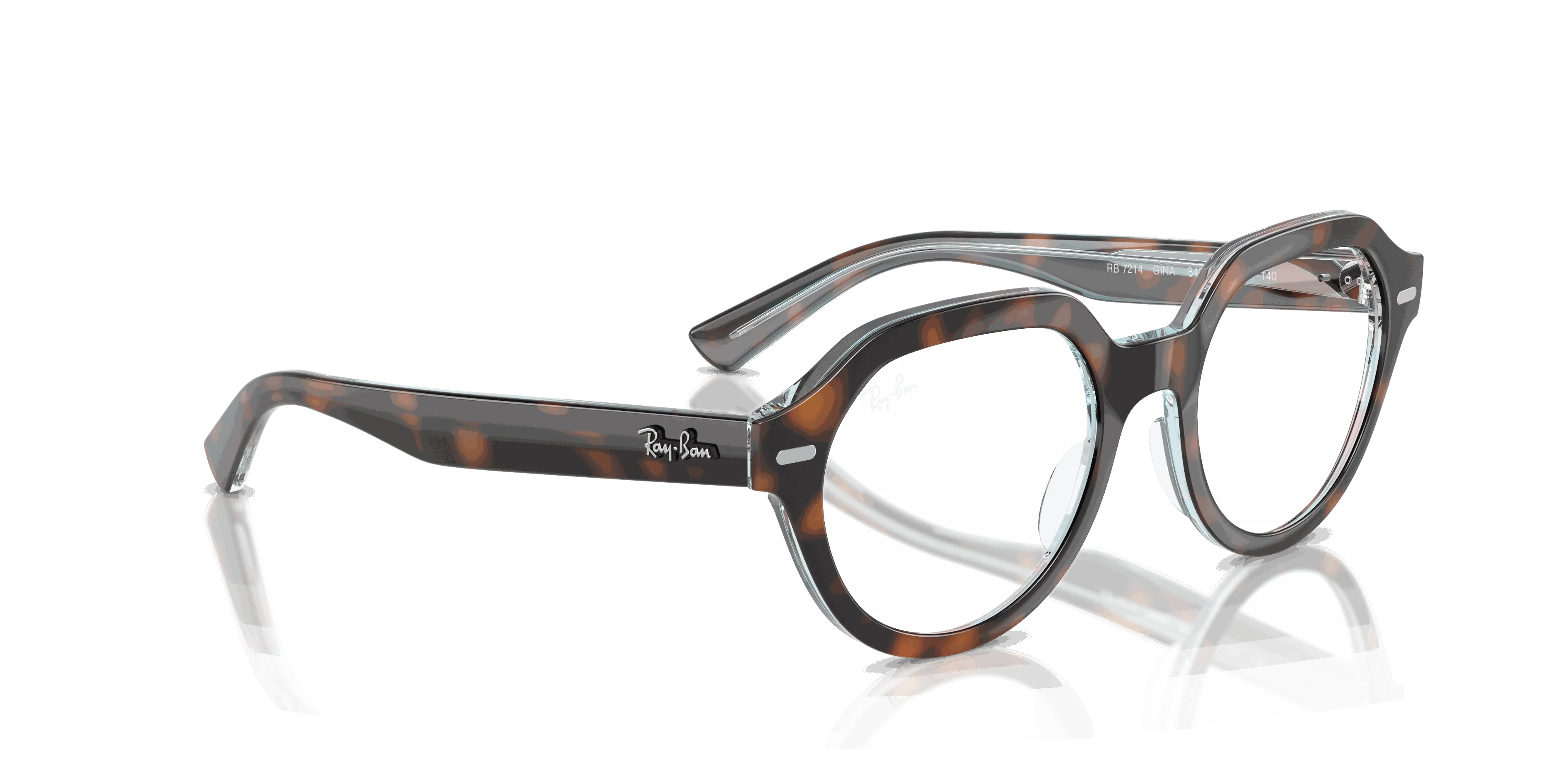 RayBan GINA OPTICS