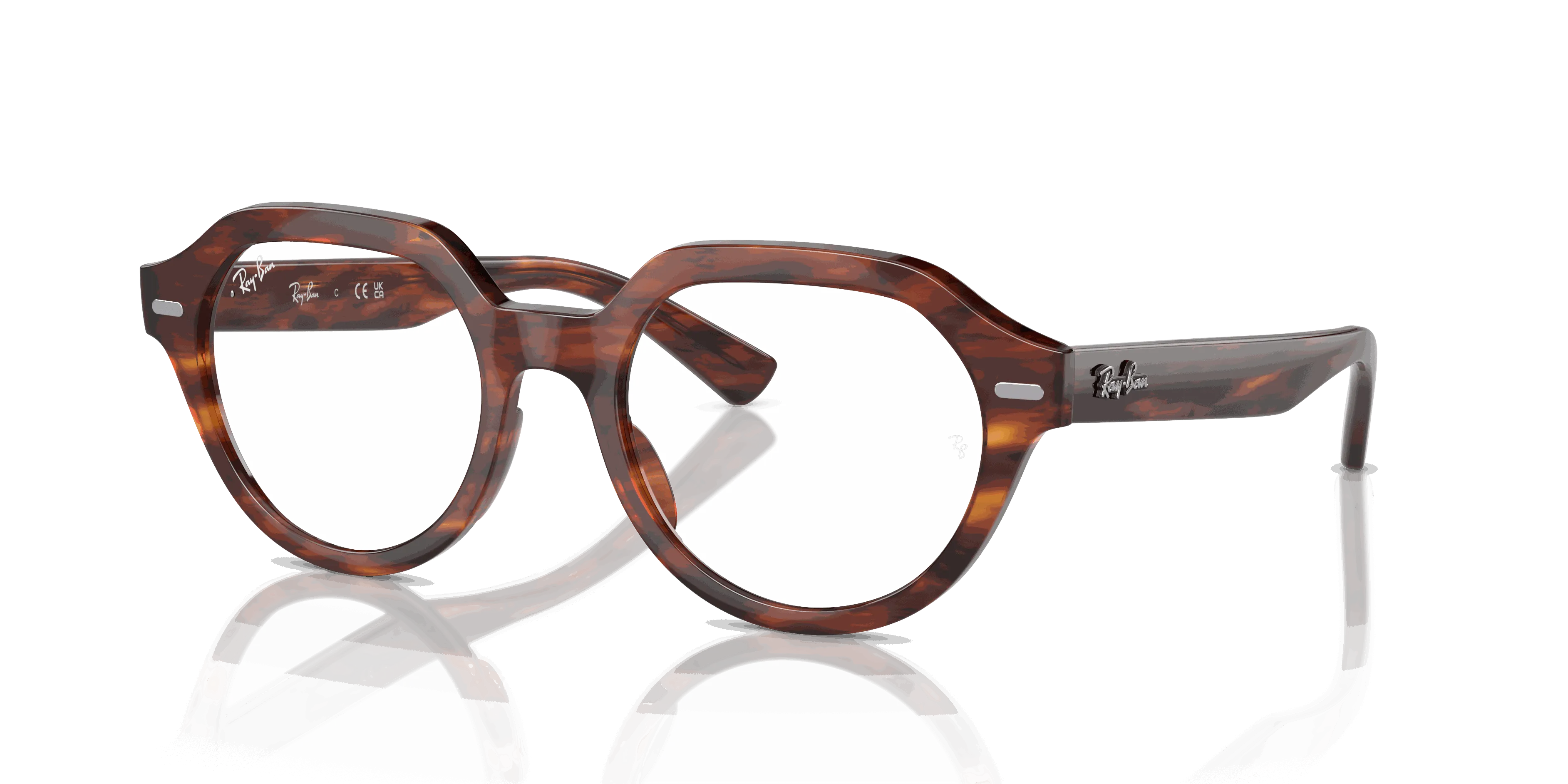 RayBan GINA OPTICS
