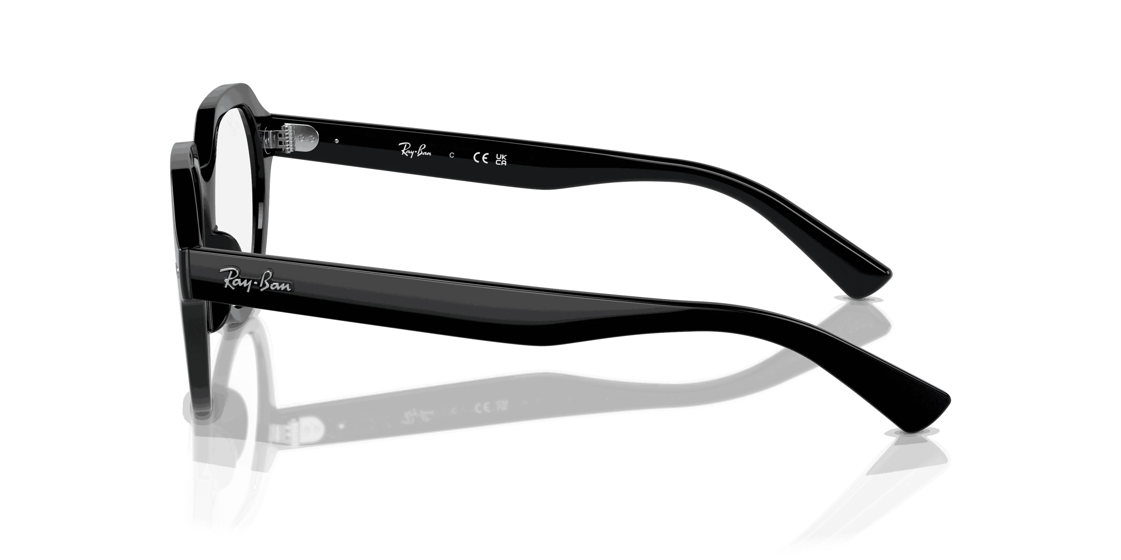 RayBan GINA OPTICS