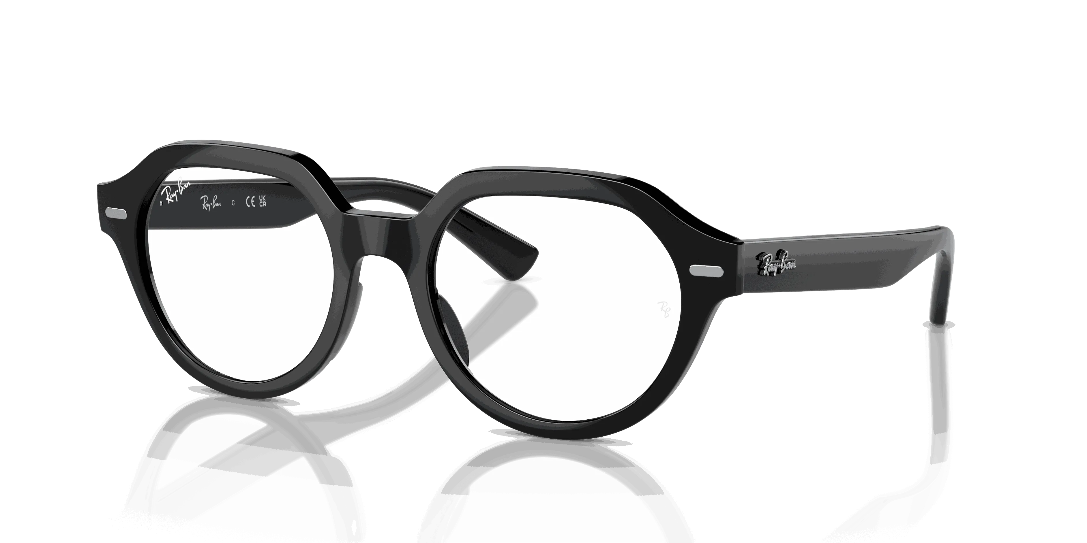 RayBan GINA OPTICS