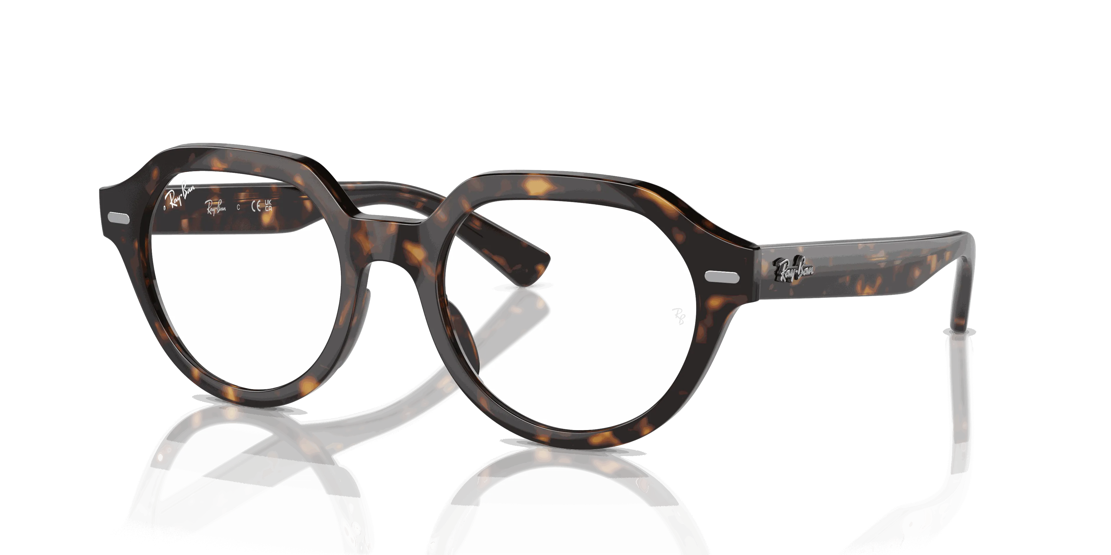 RayBan GINA OPTICS