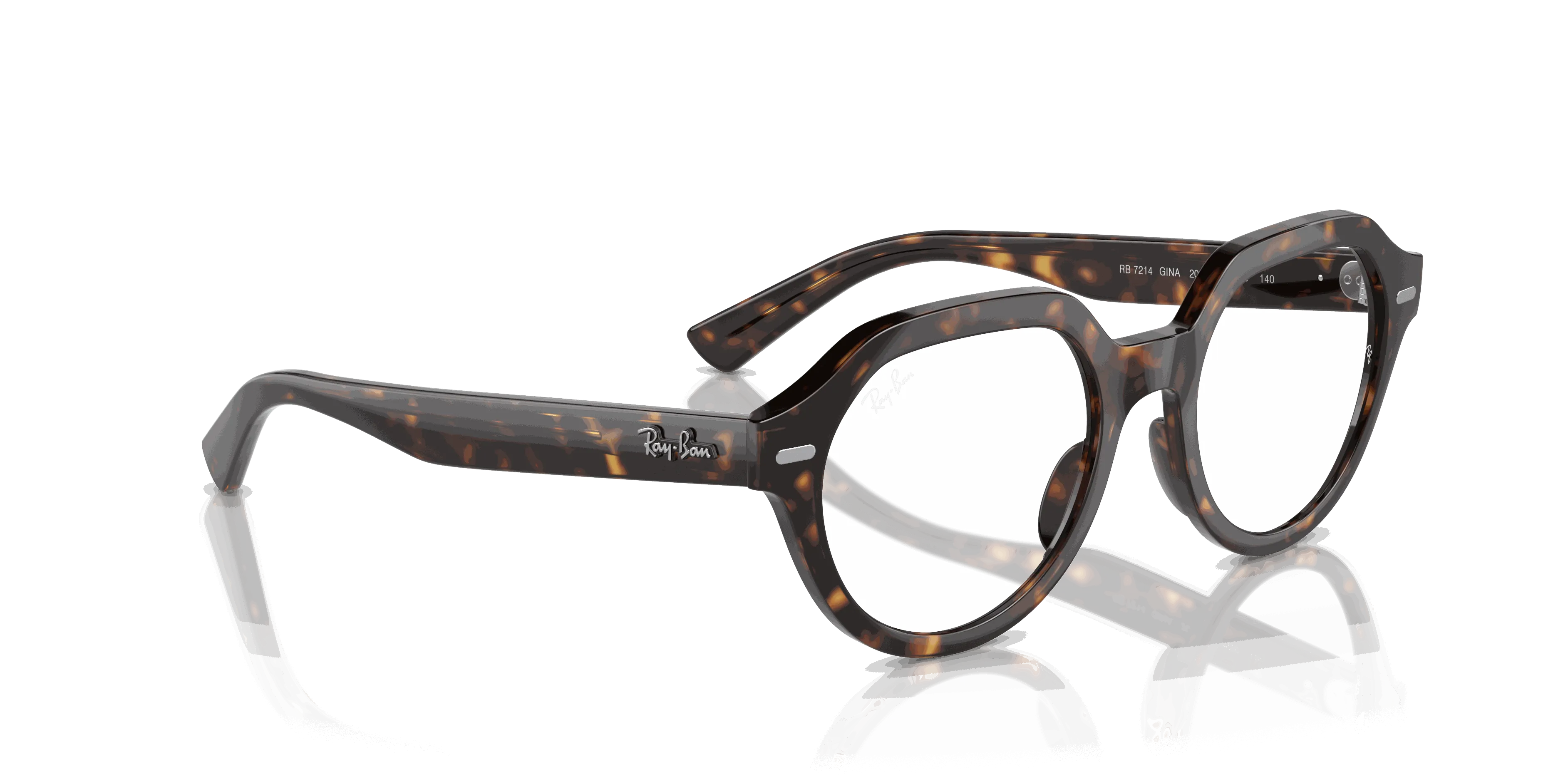 RayBan GINA OPTICS
