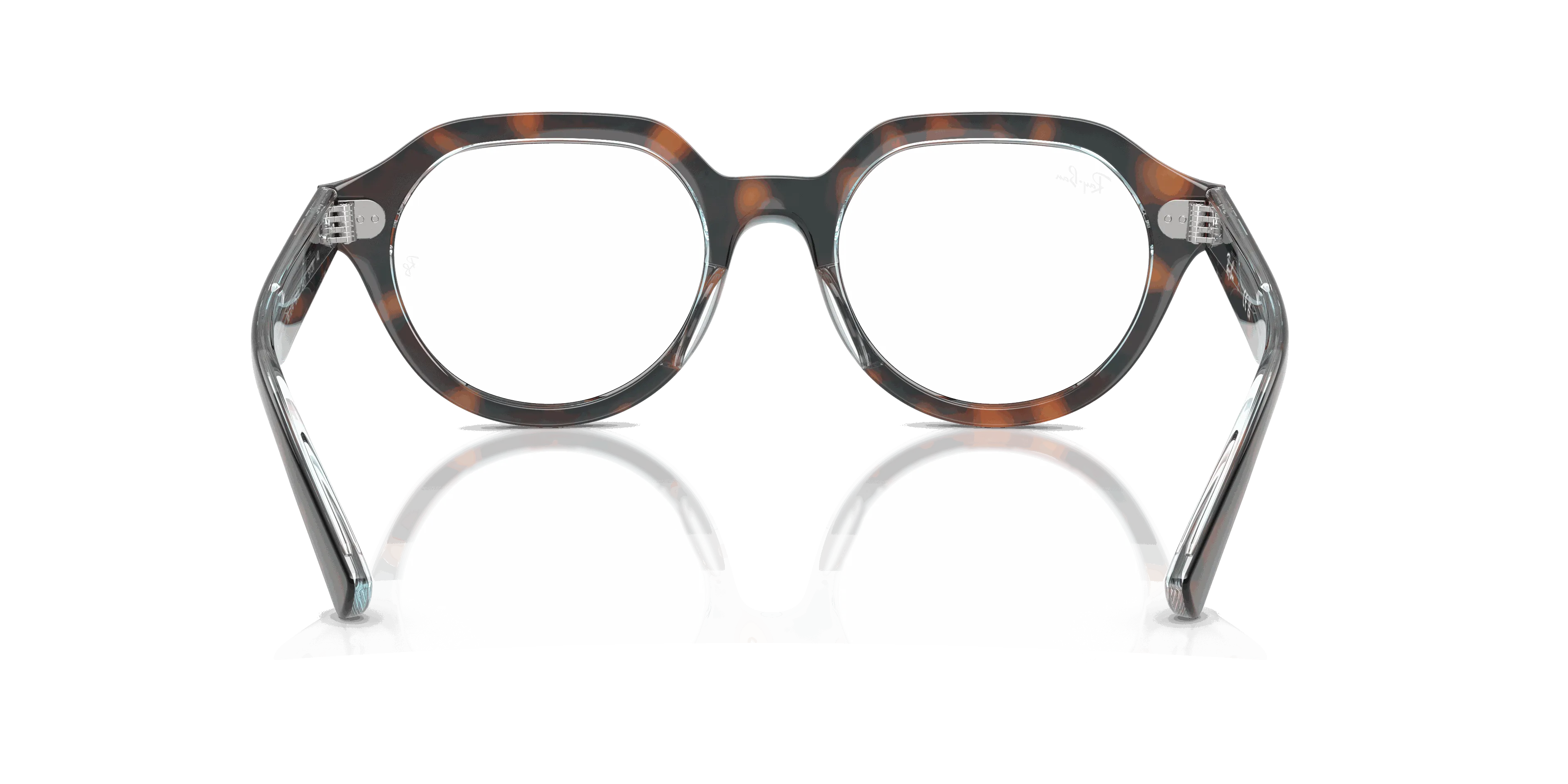 RayBan GINA OPTICS