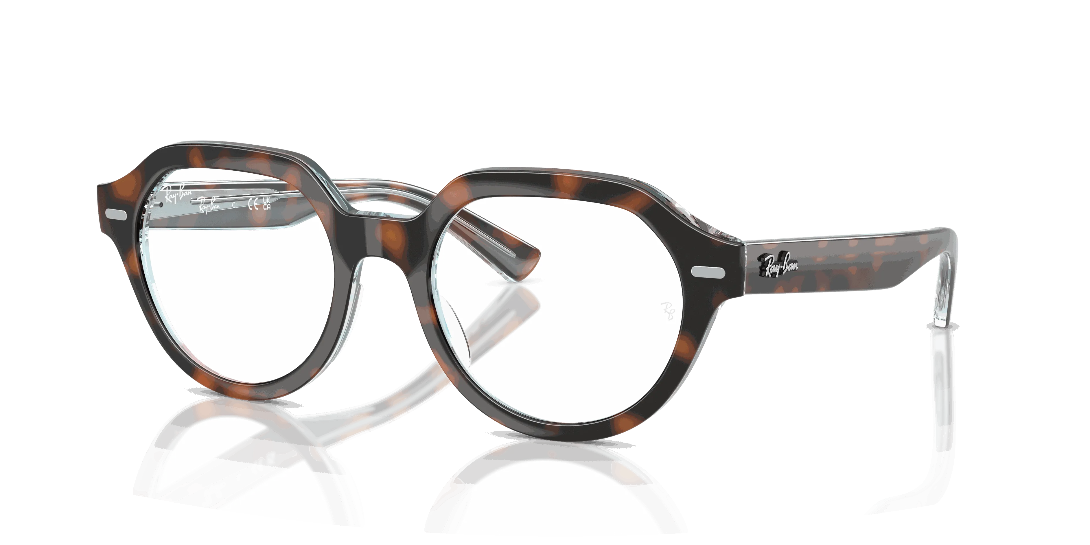 RayBan GINA OPTICS